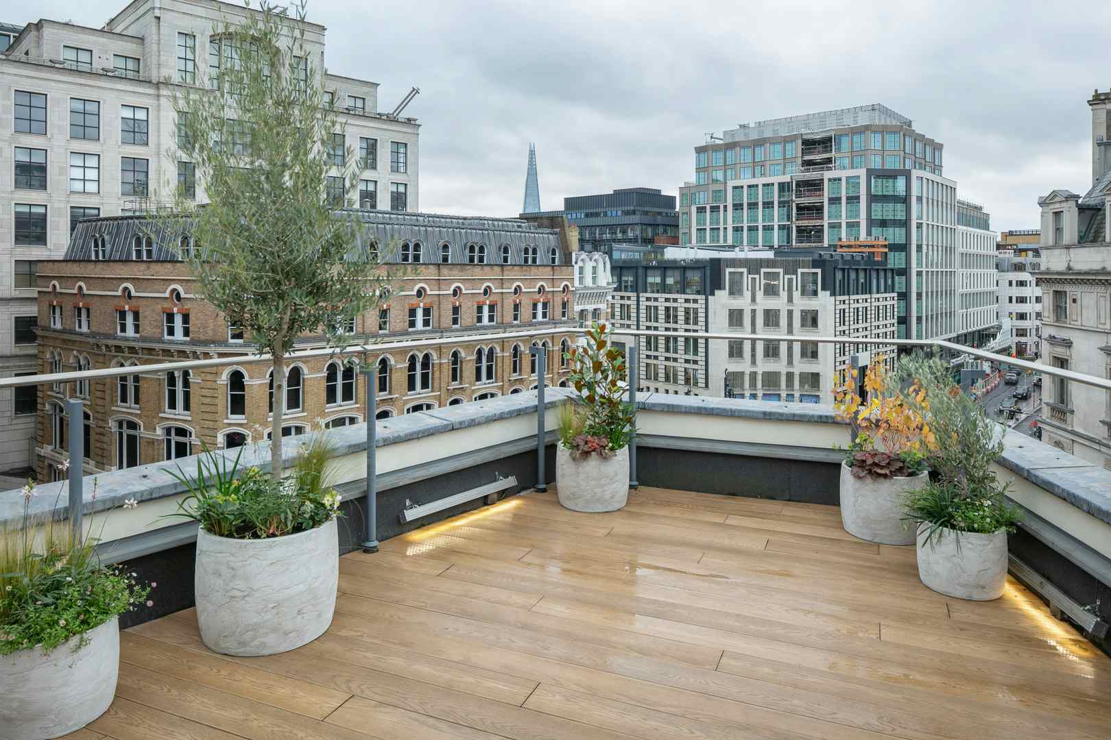 The Pavillion at Ellisse  4