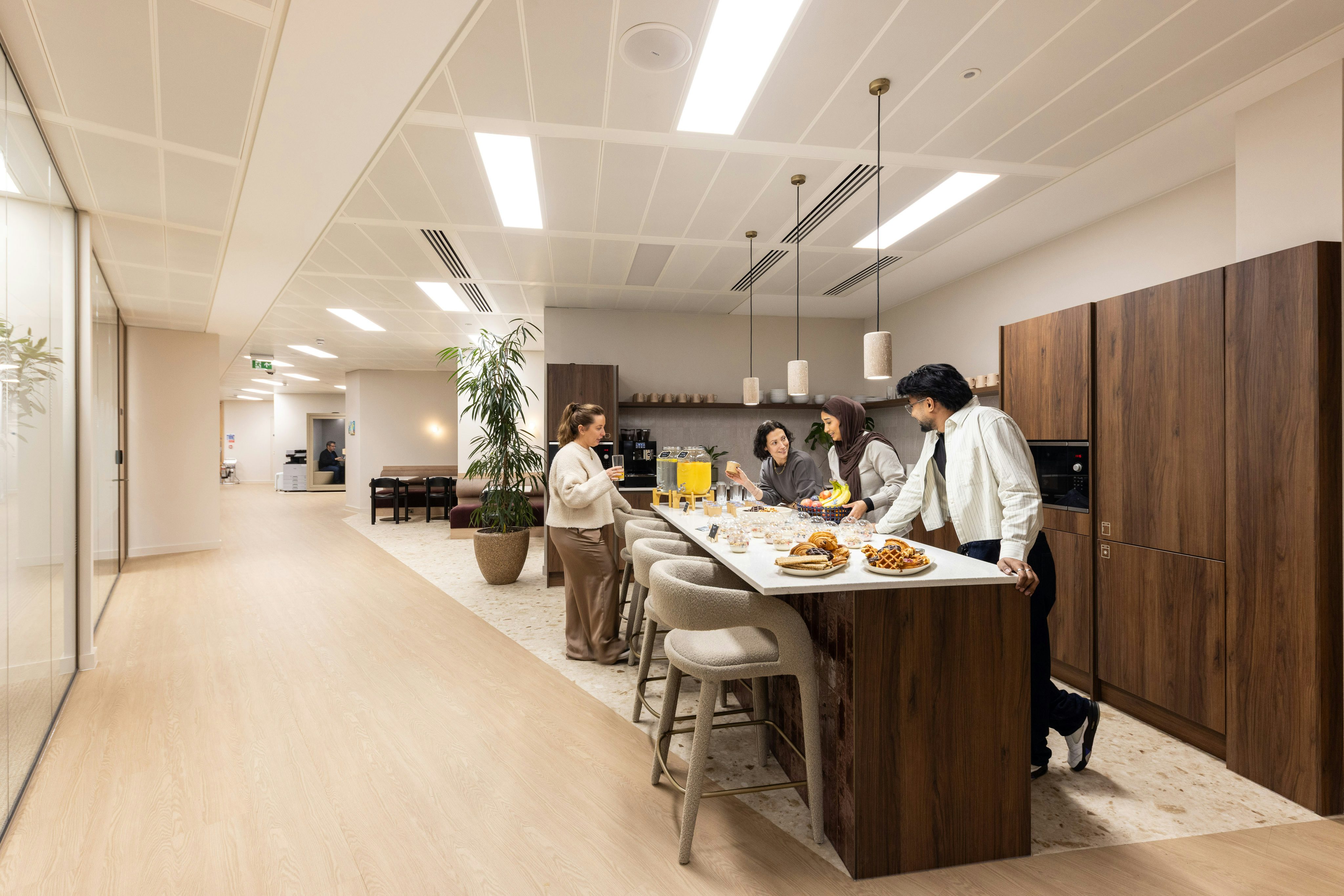 Focus Meeting Room 2