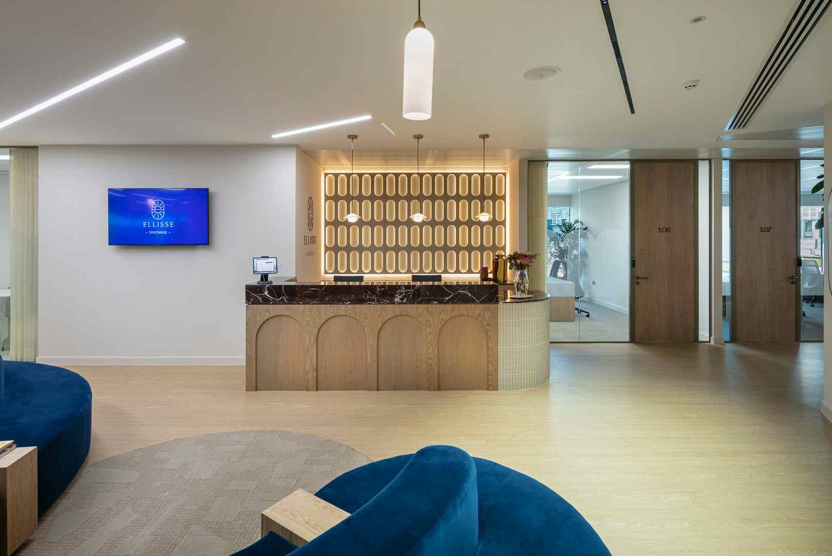 Flow Meeting Room  2