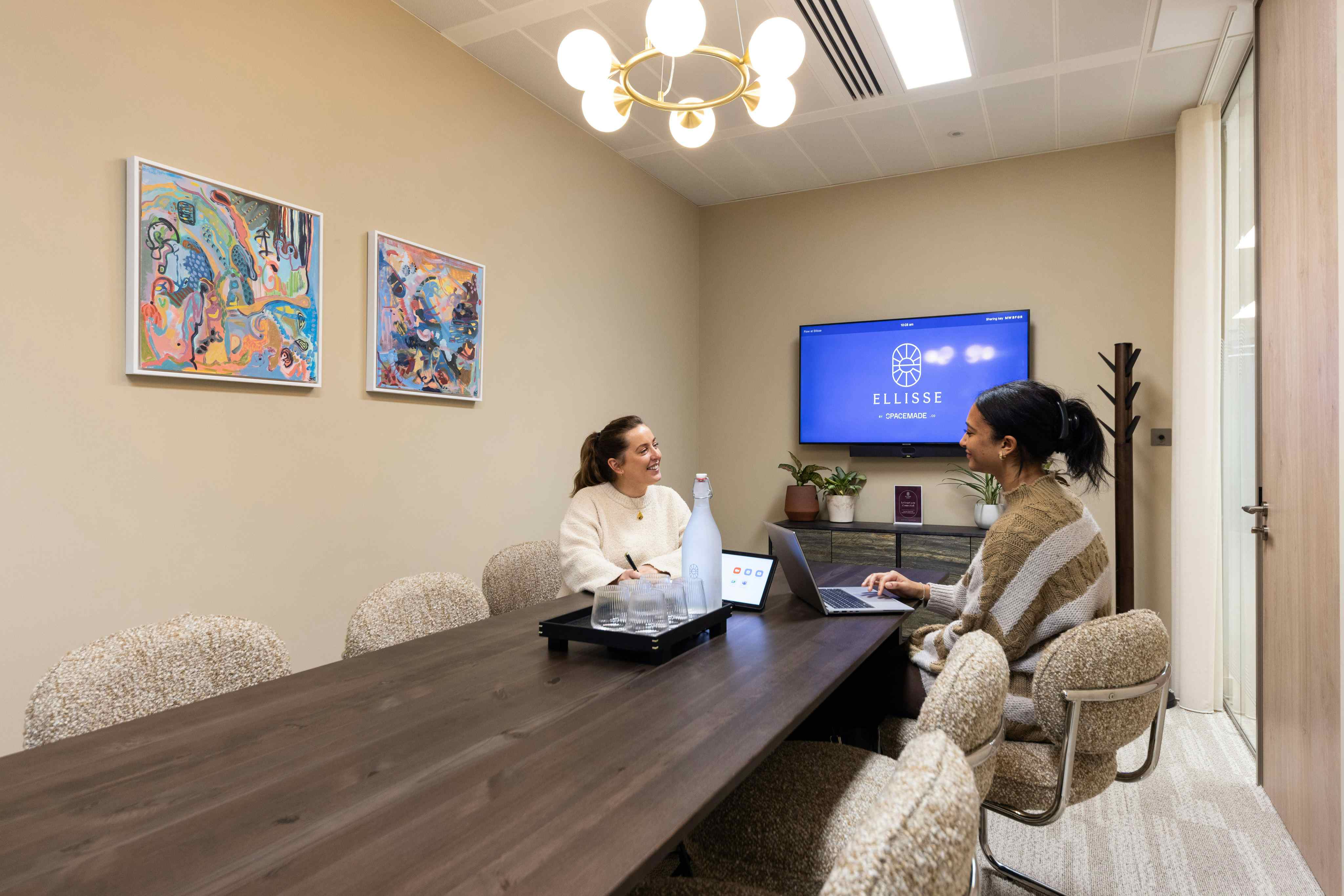 Flow Meeting Room  3