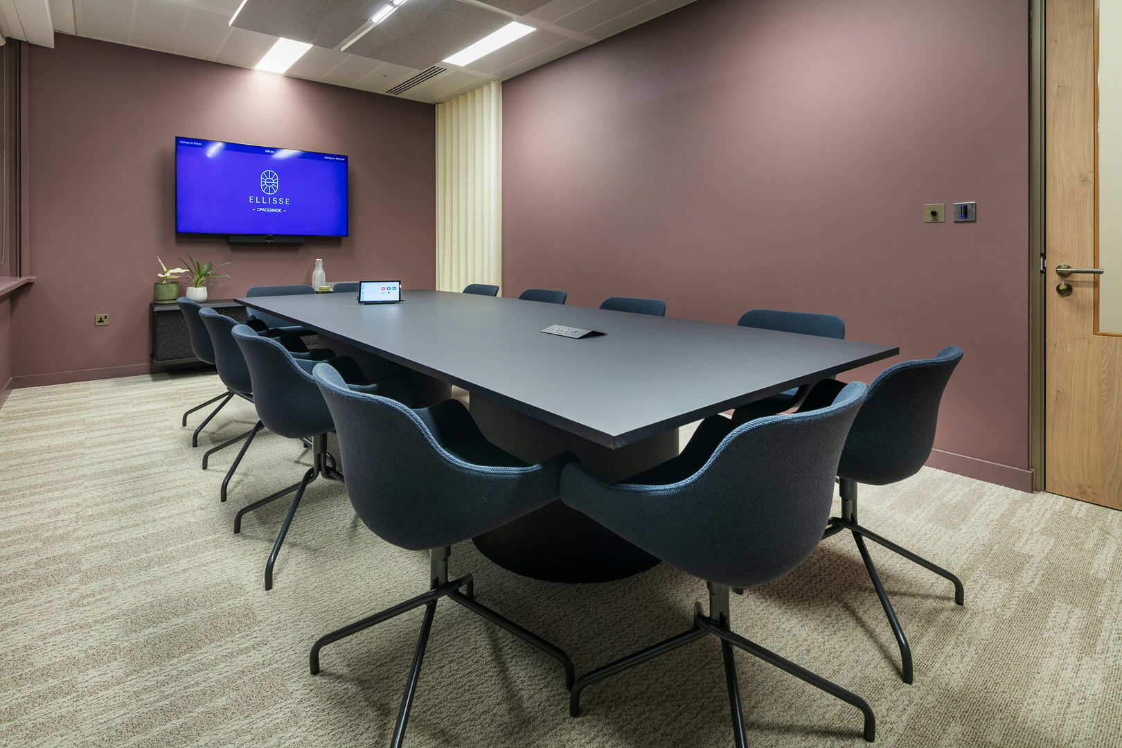 Vantage Meeting Room 1