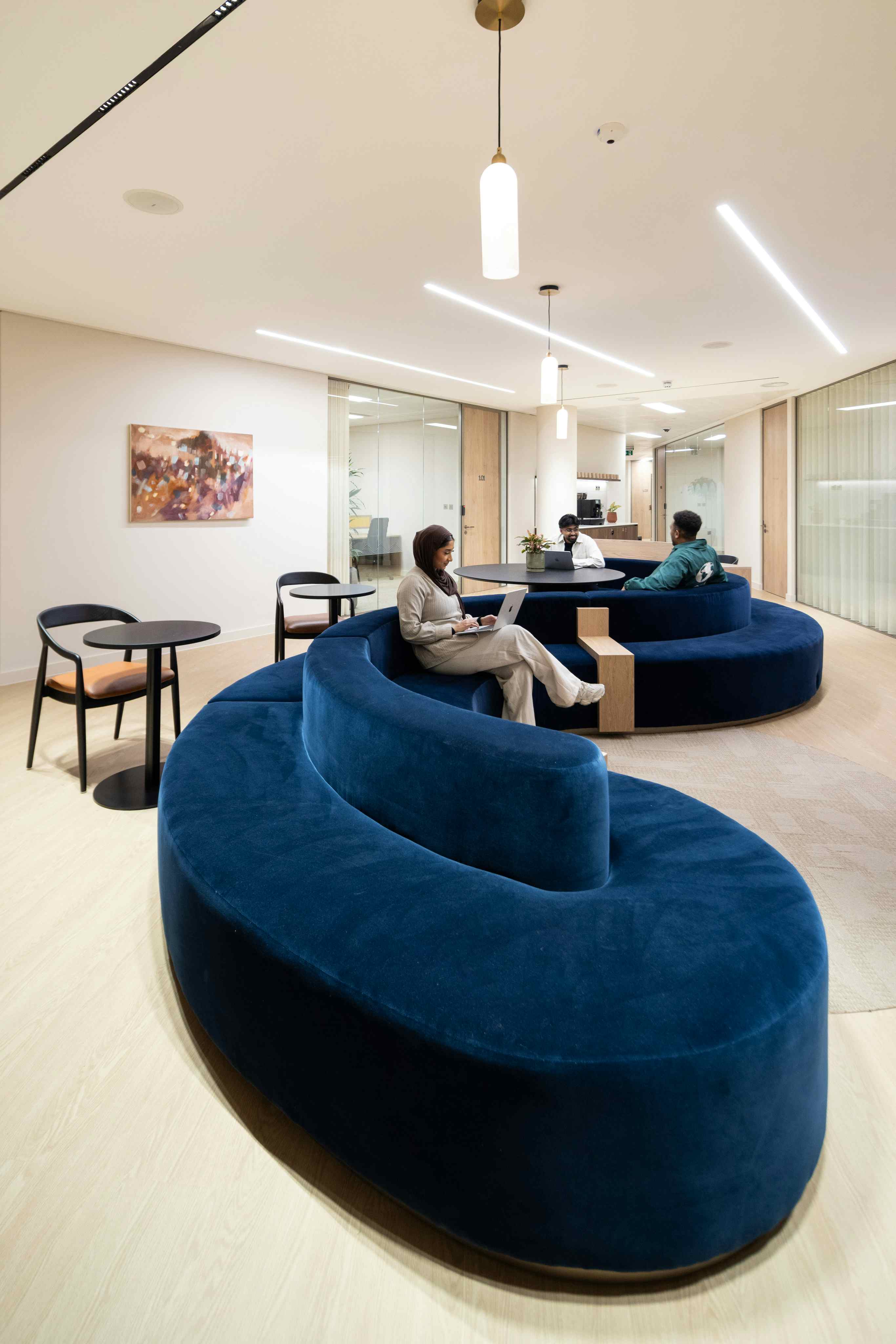 Vantage Meeting Room  3