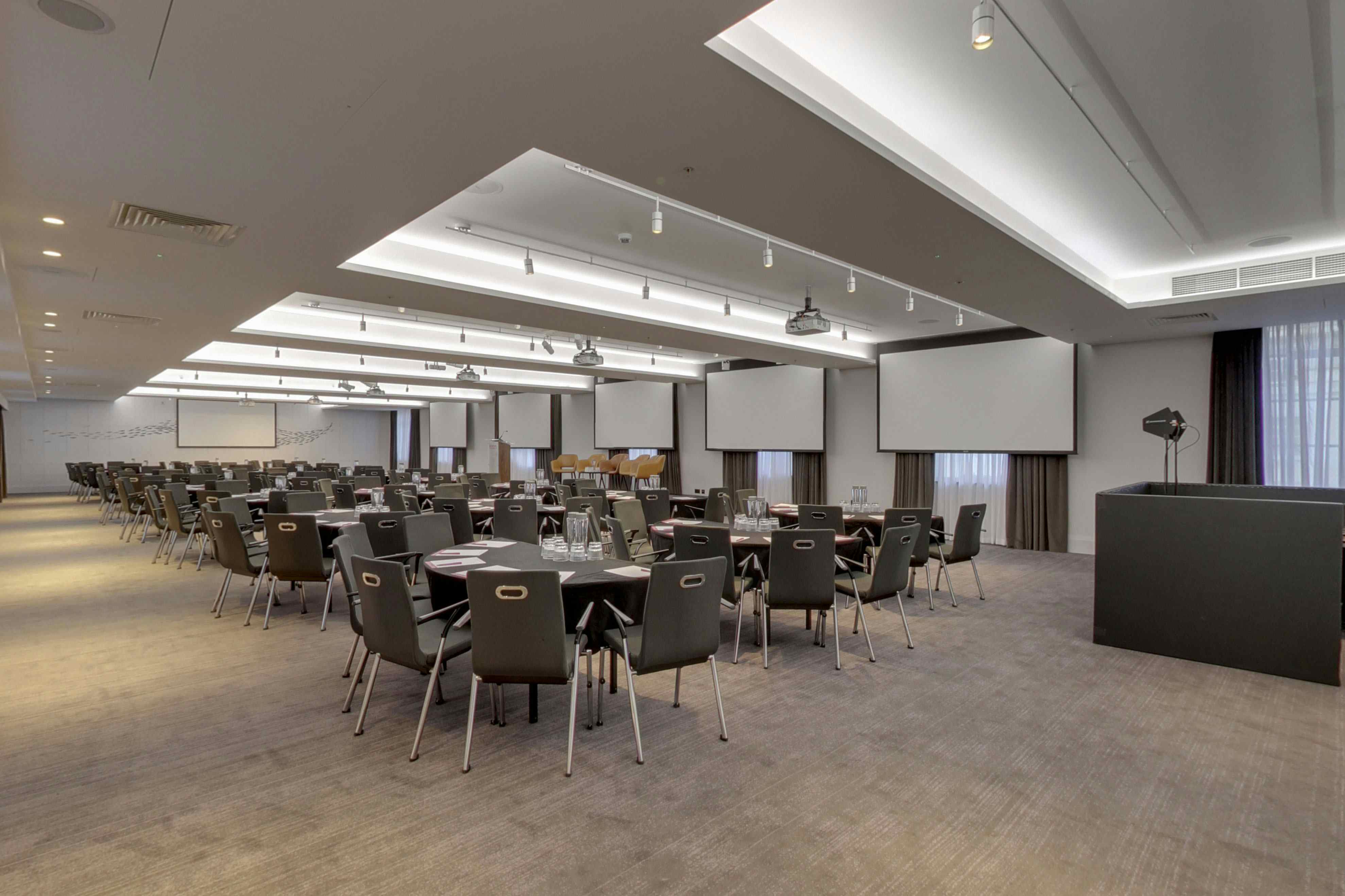 Southbank Wing Buyout 1