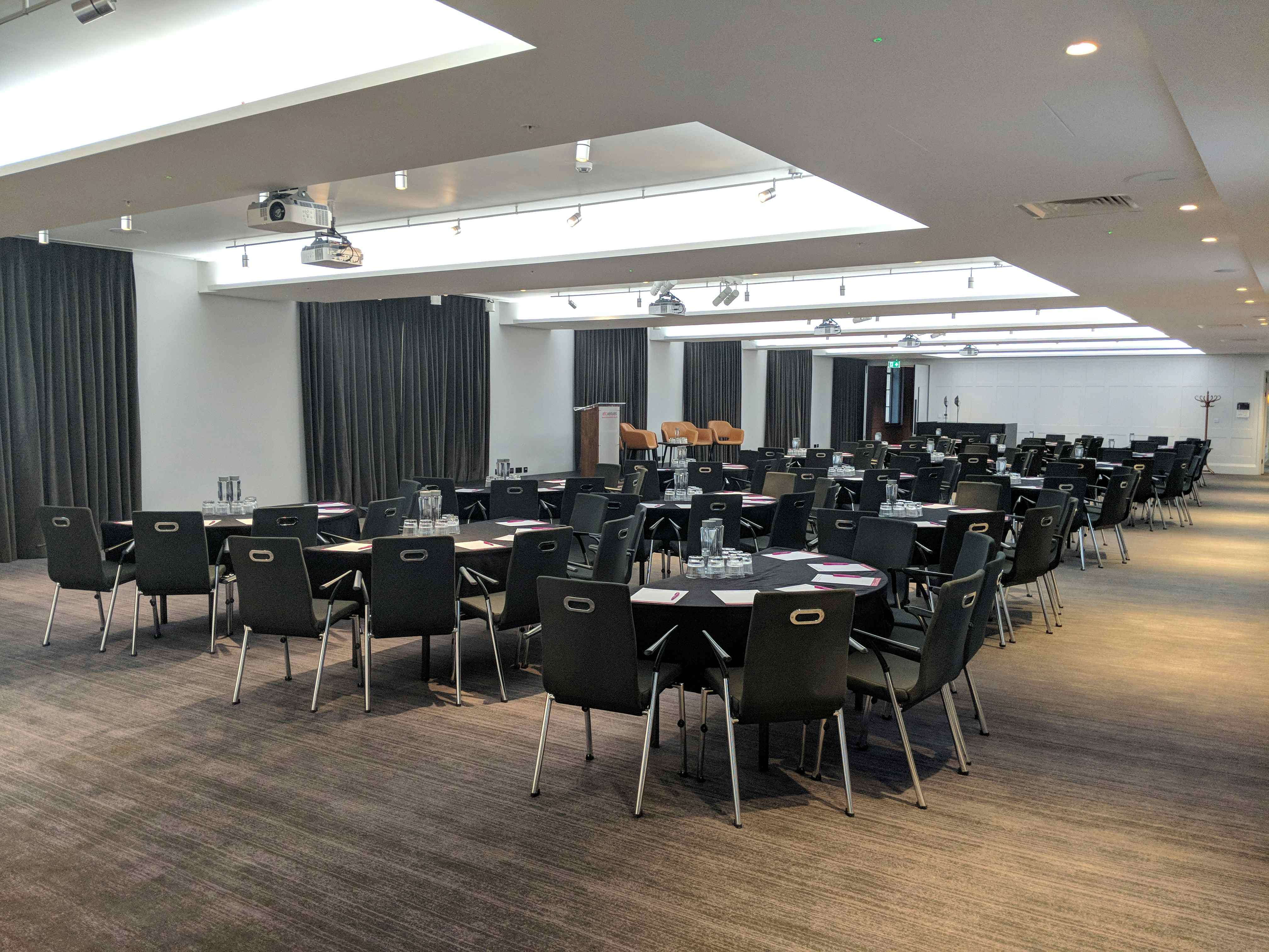 Southbank Wing Buyout