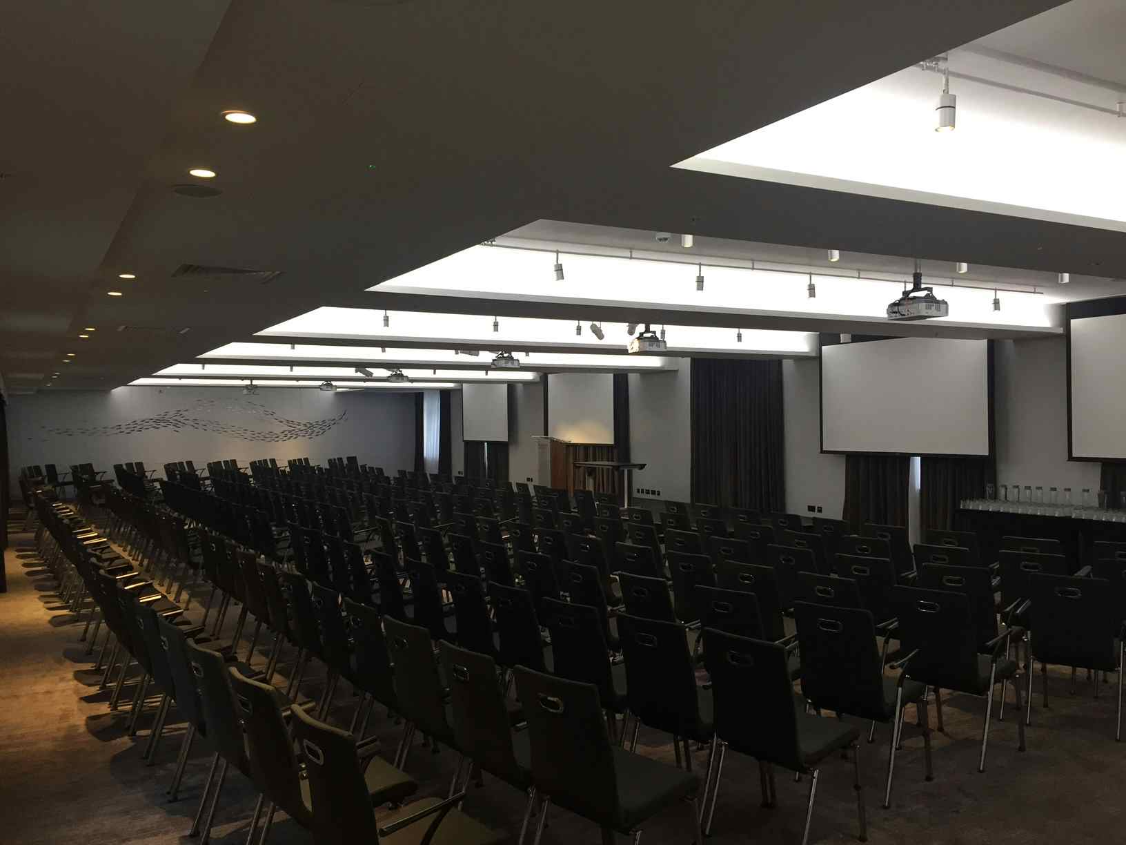 Southbank Wing Buyout 2