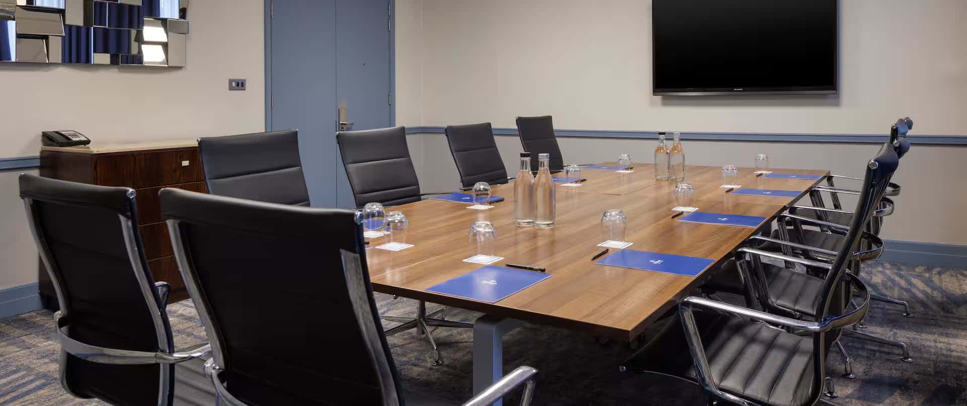 Boardroom 1