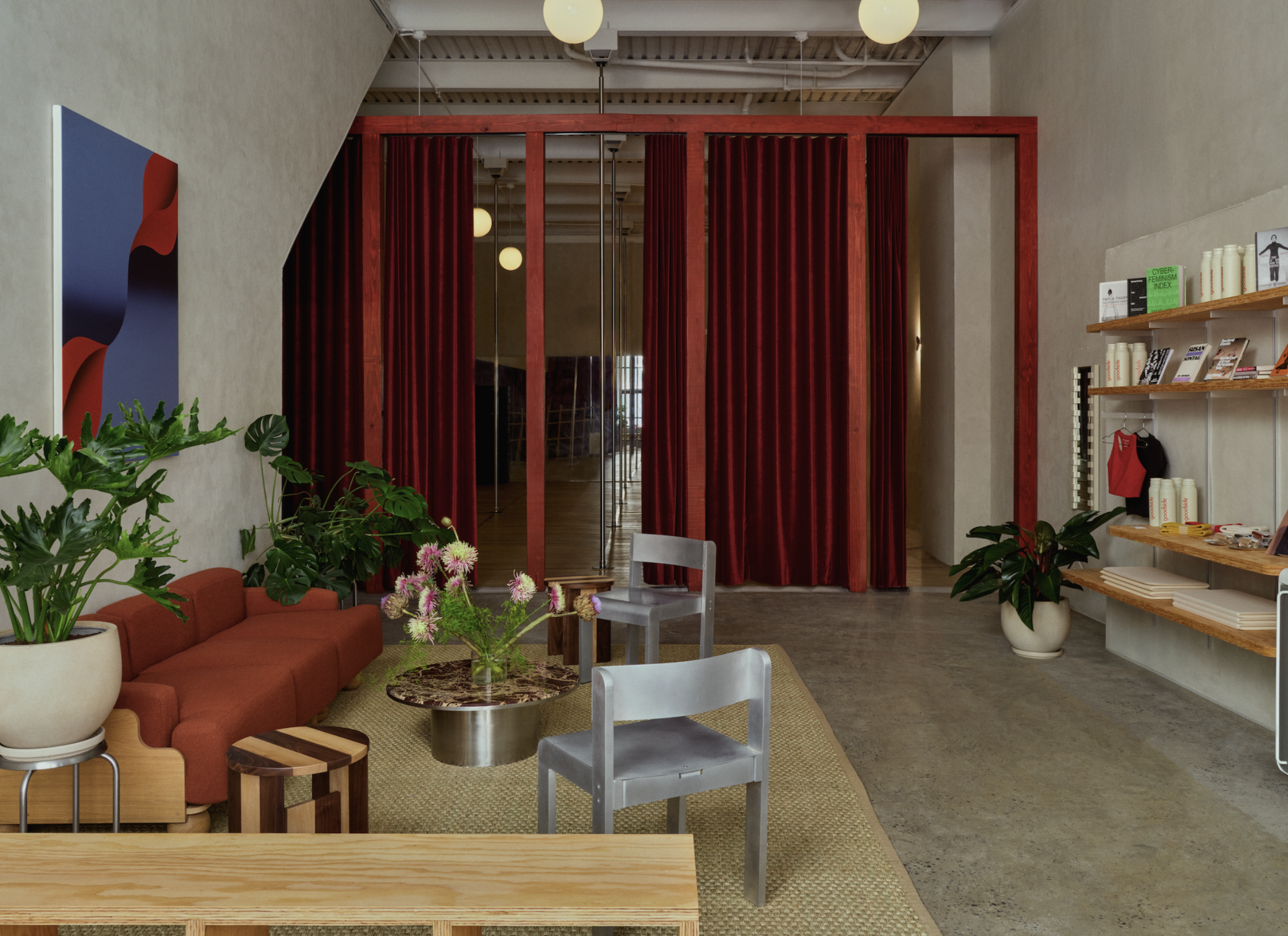 Broome Street Studio