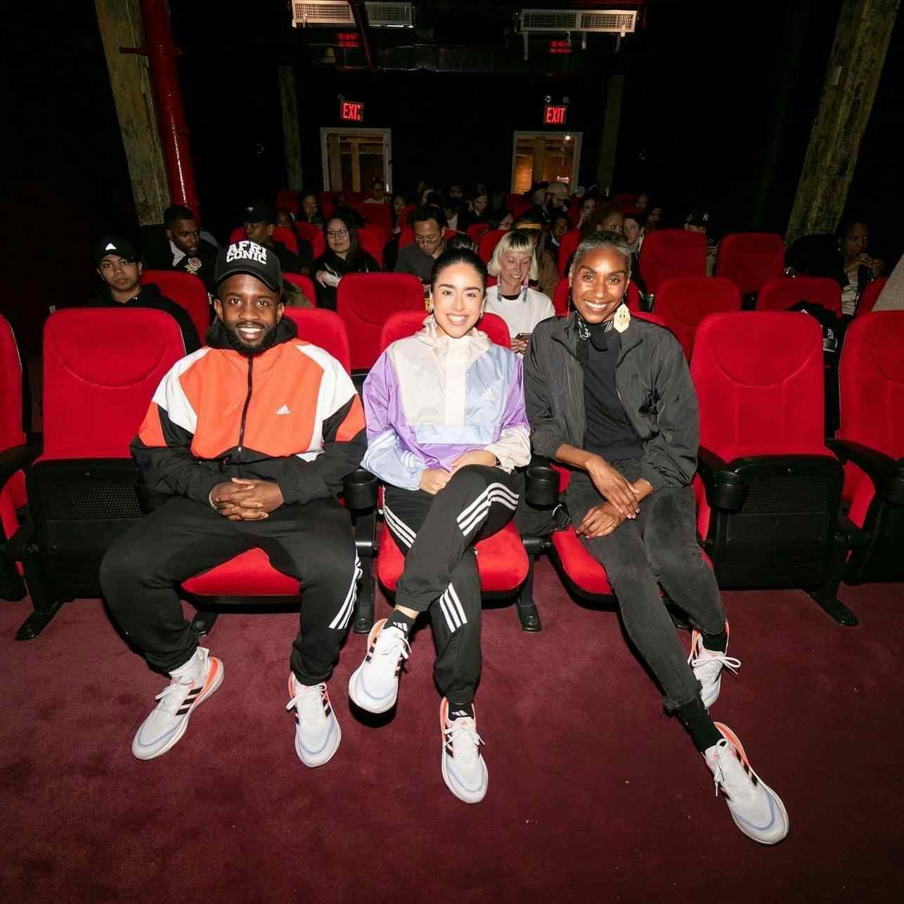 100 Sutton Screening Room 2