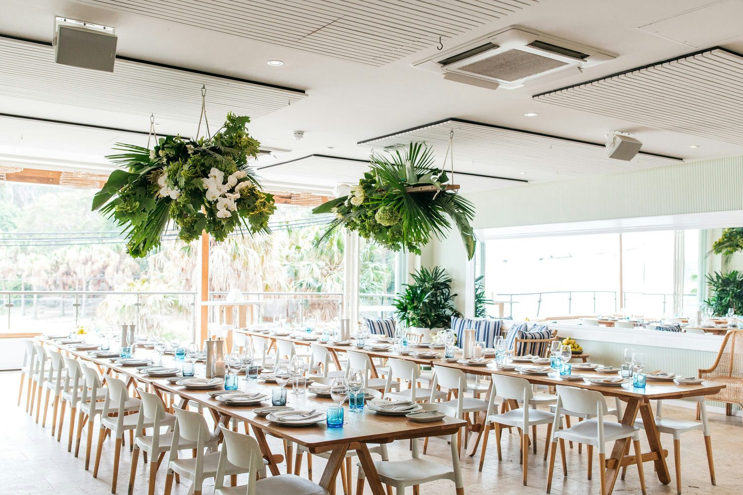 Cibaria’s Terrazza 2