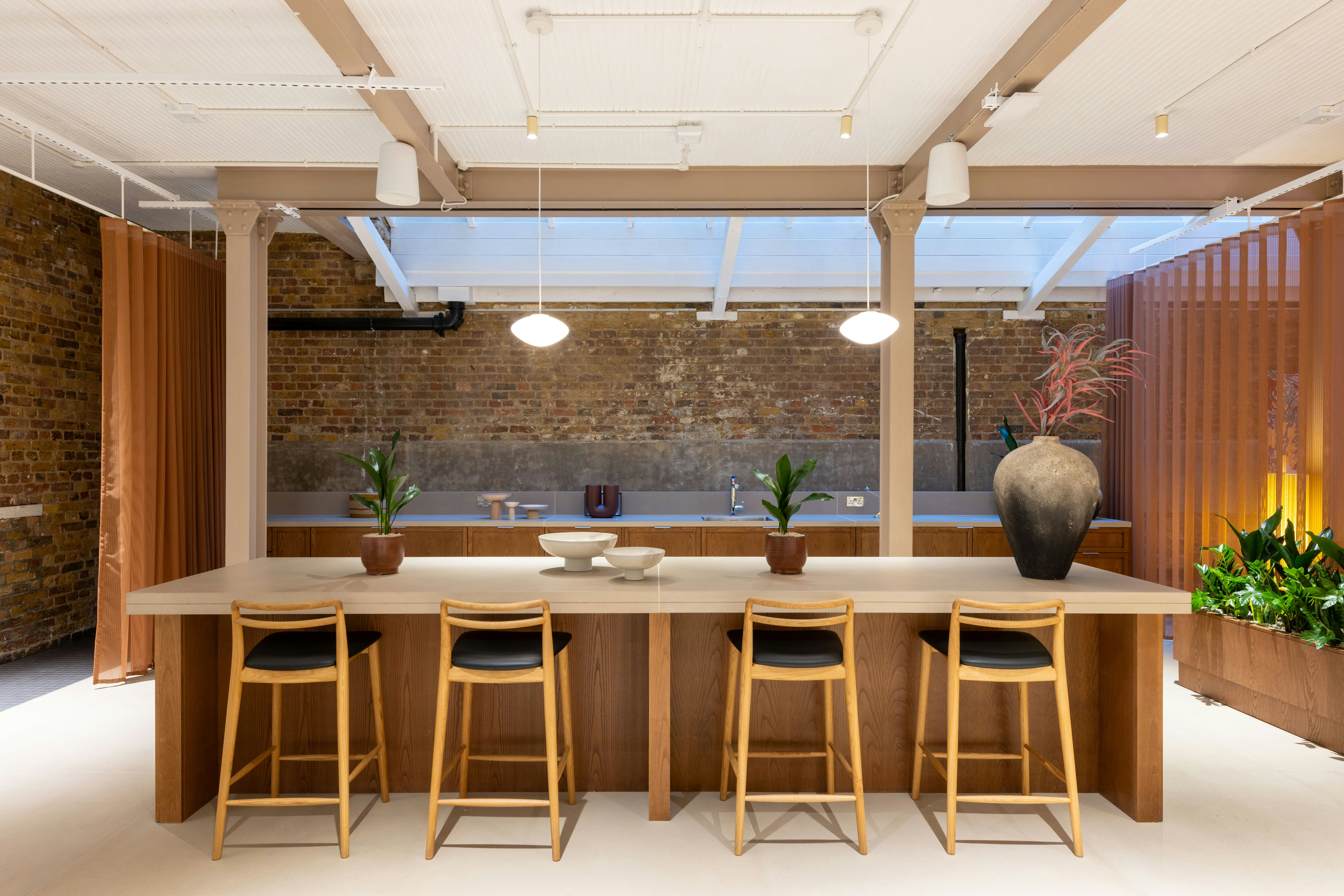 The Stables (full venue) 6