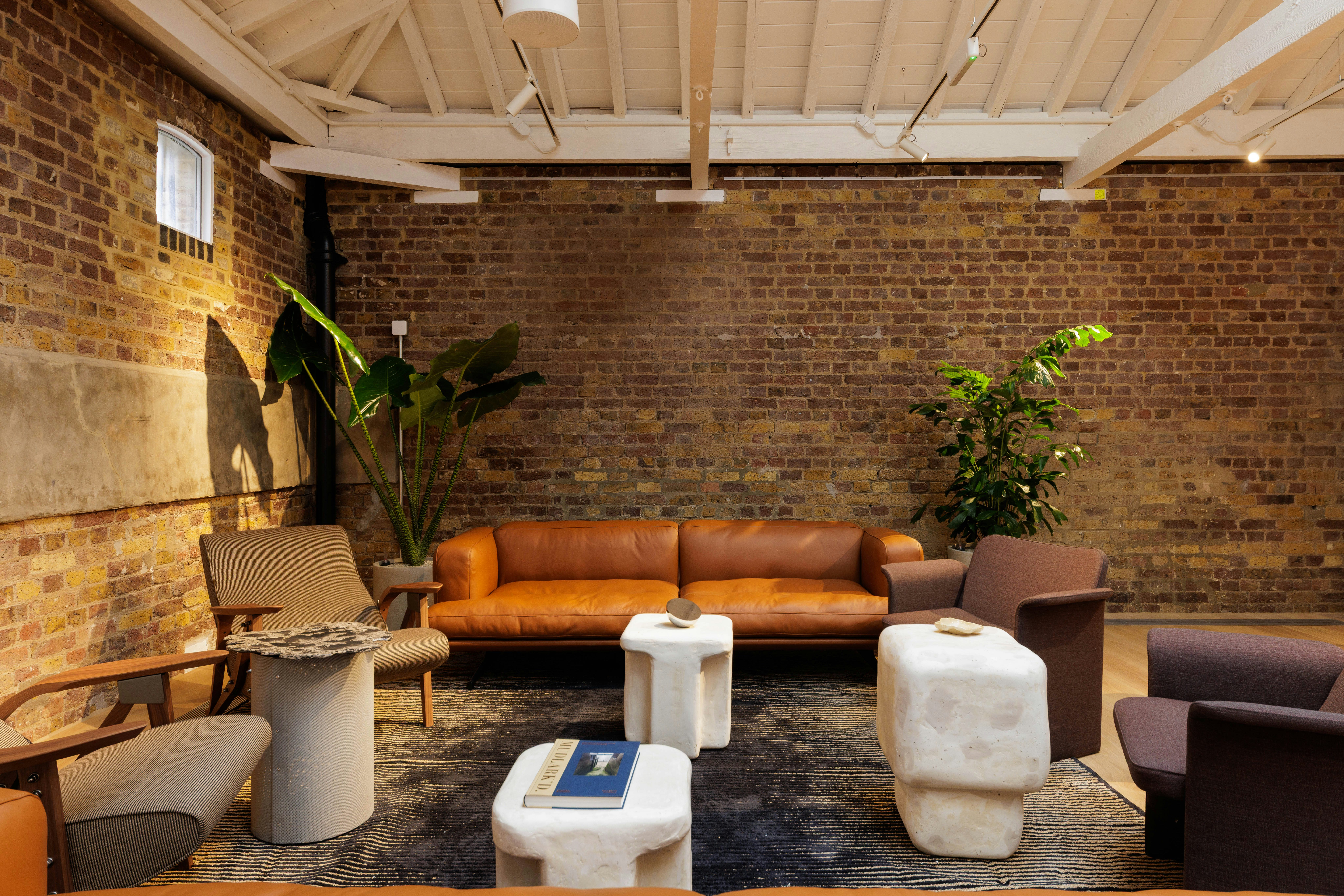 The Stables (full venue) 5