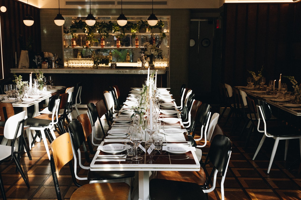 12 Chairs Next Door 4