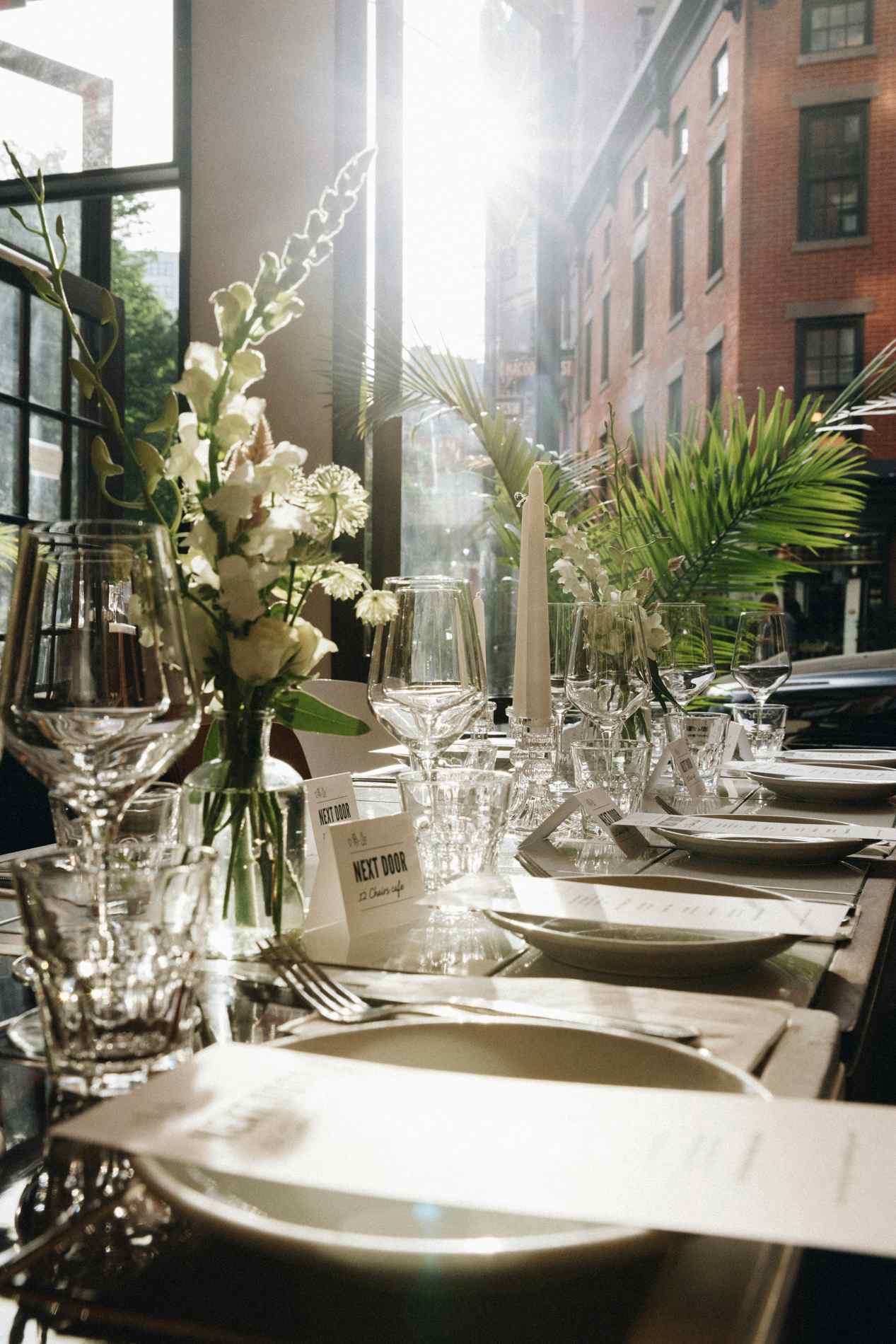 12 Chairs Next Door 3