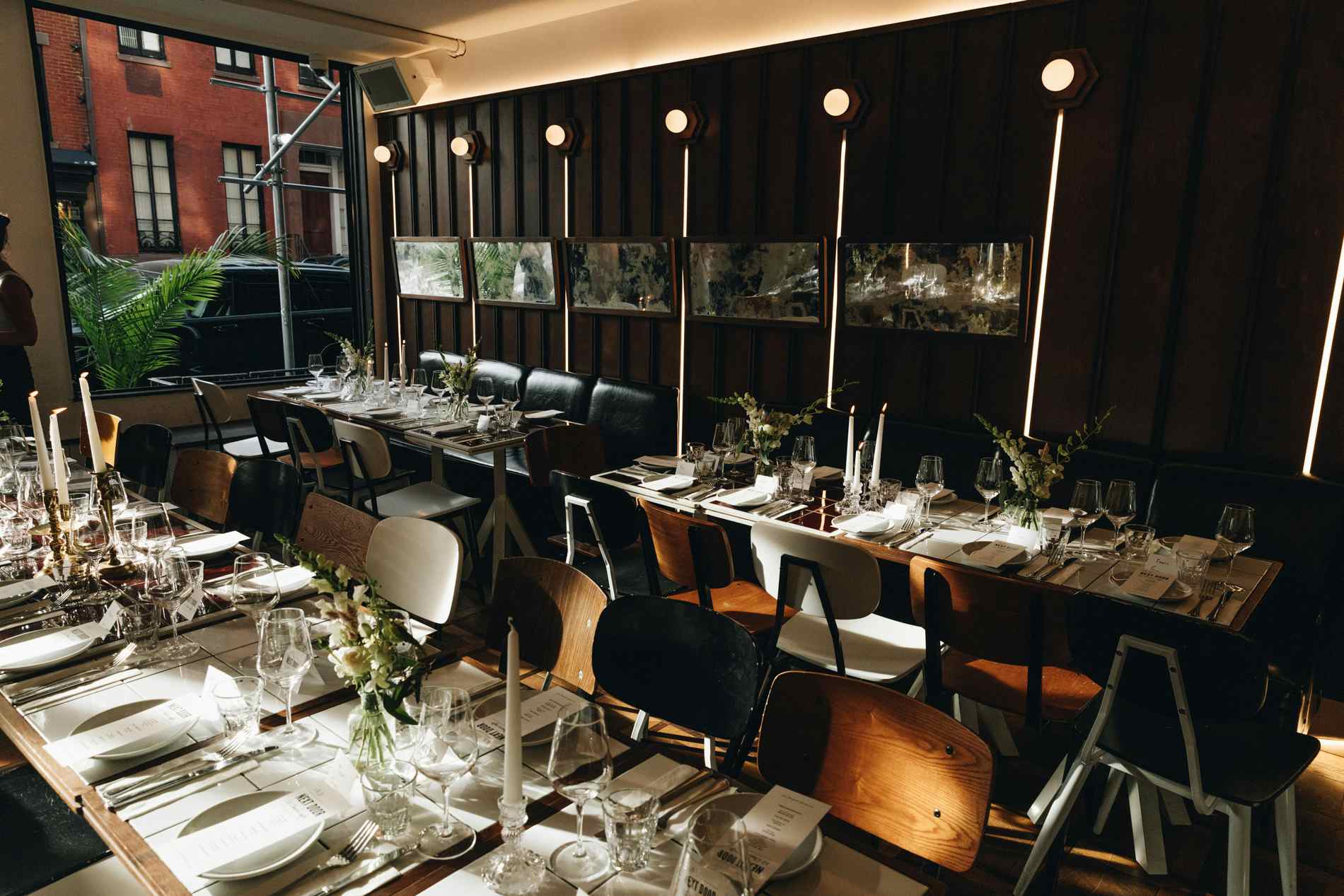 12 Chairs Next Door 1