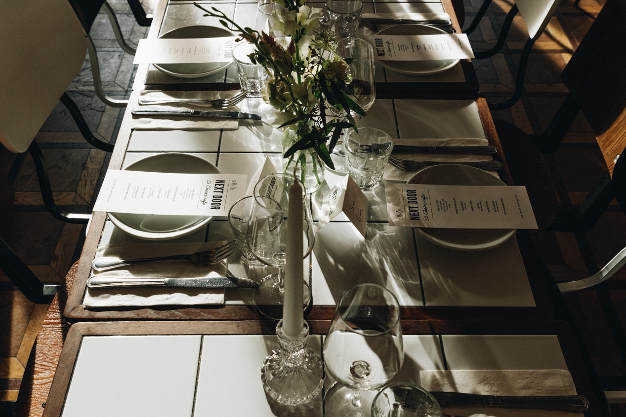 12 Chairs Next Door 2