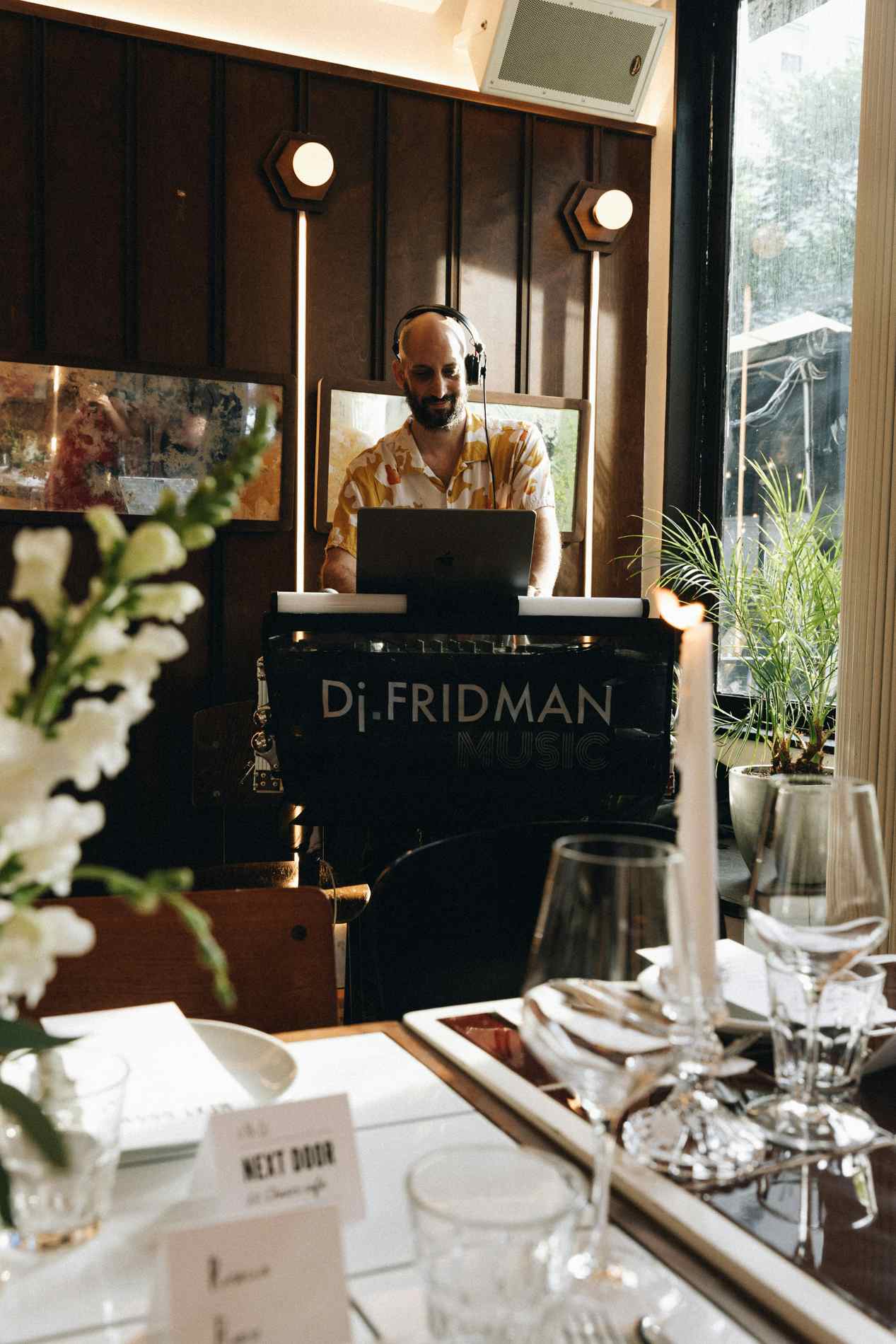 12 Chairs Next Door- Chef package  5