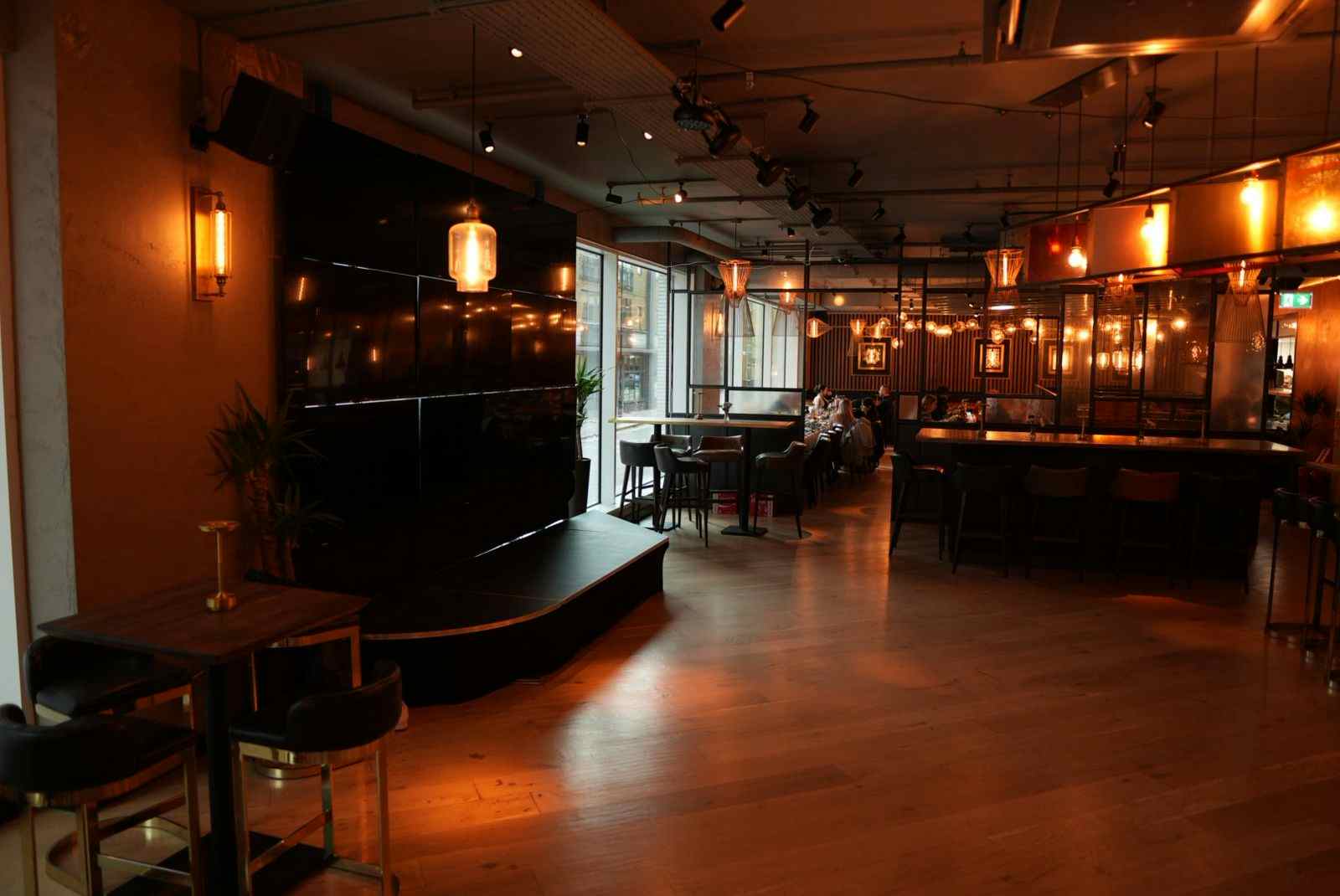 Ole Kyiv At Old Street