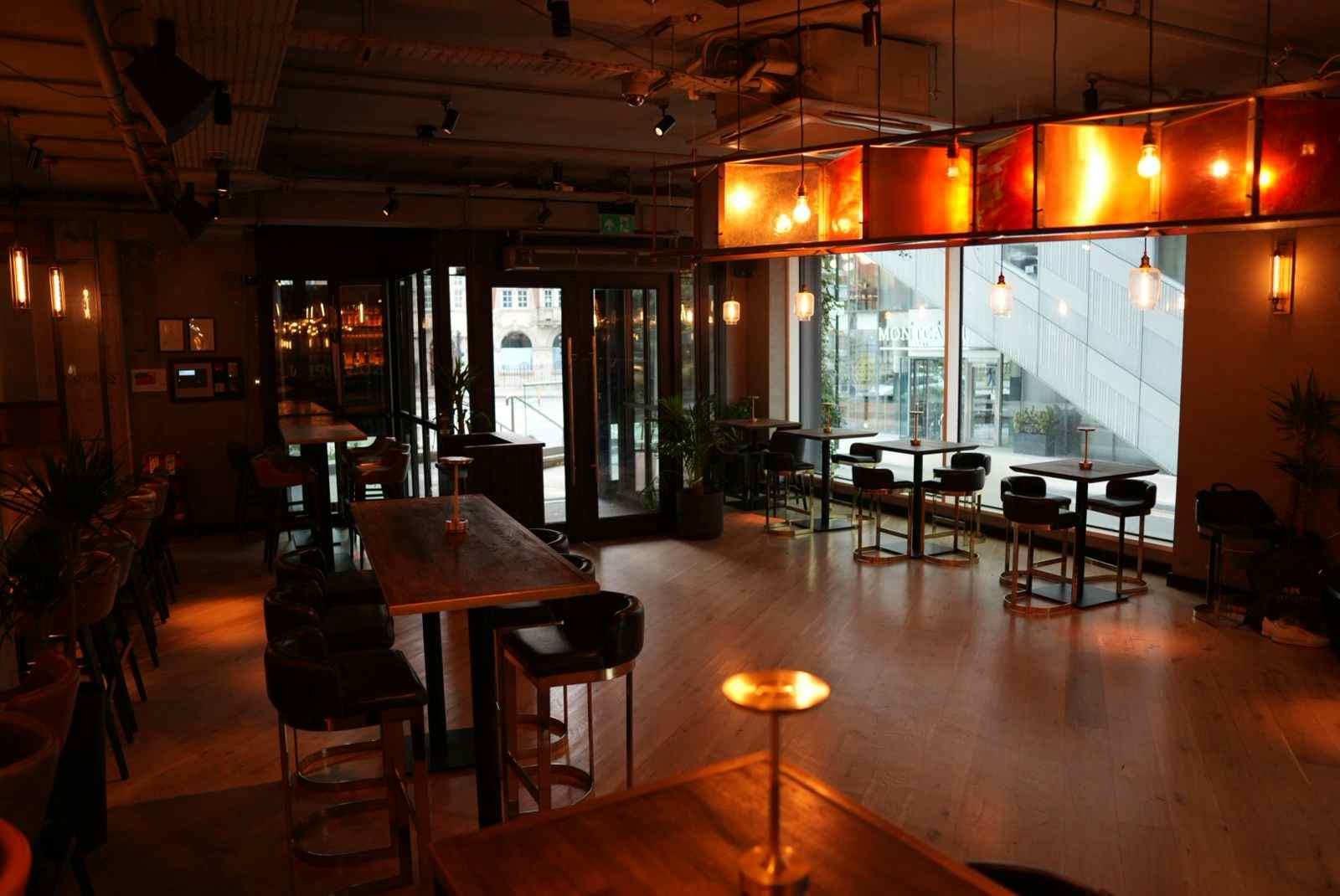 Ole Kyiv At Old Street 2