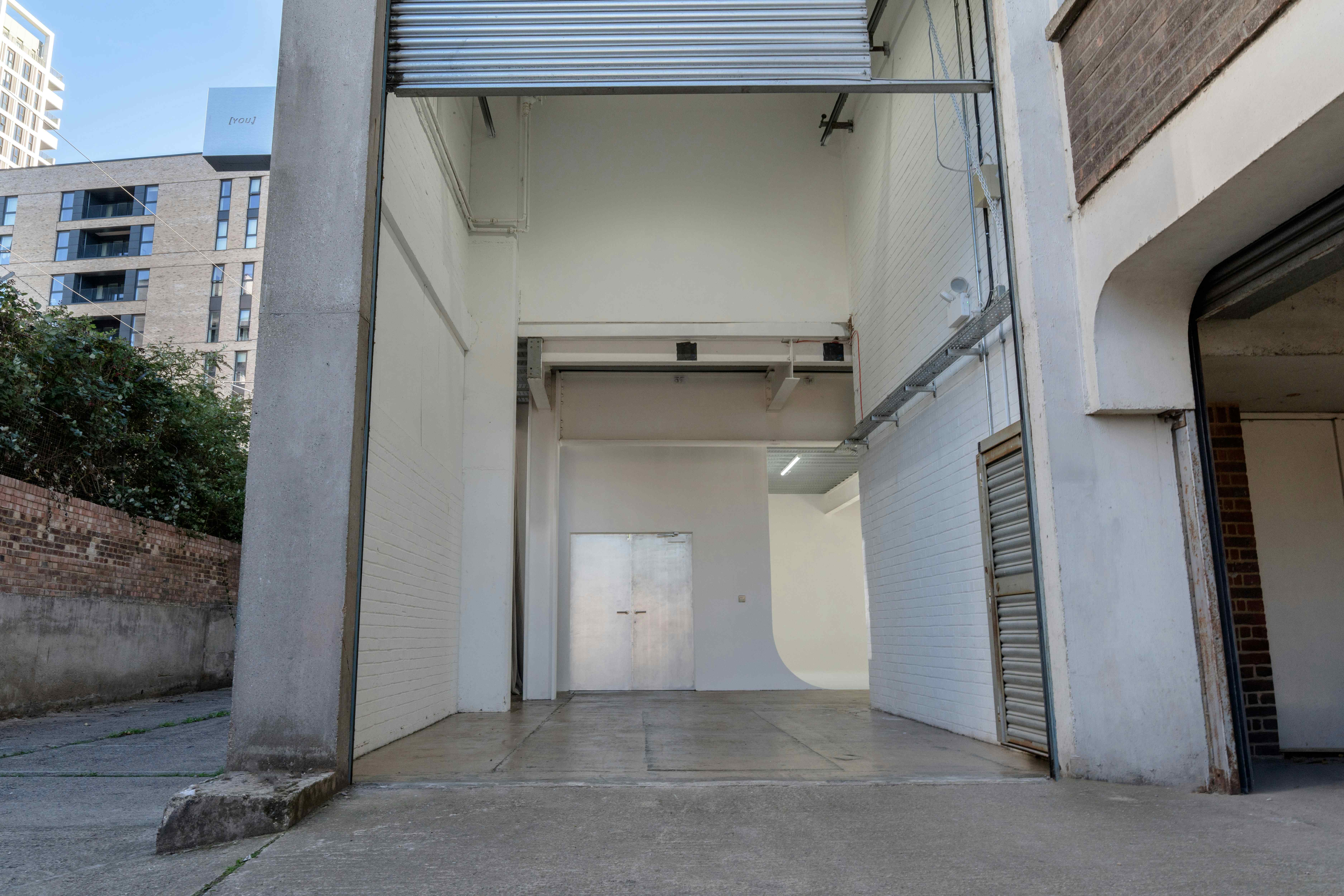 STUDIO 01 - [YOU.] STUDIO 9