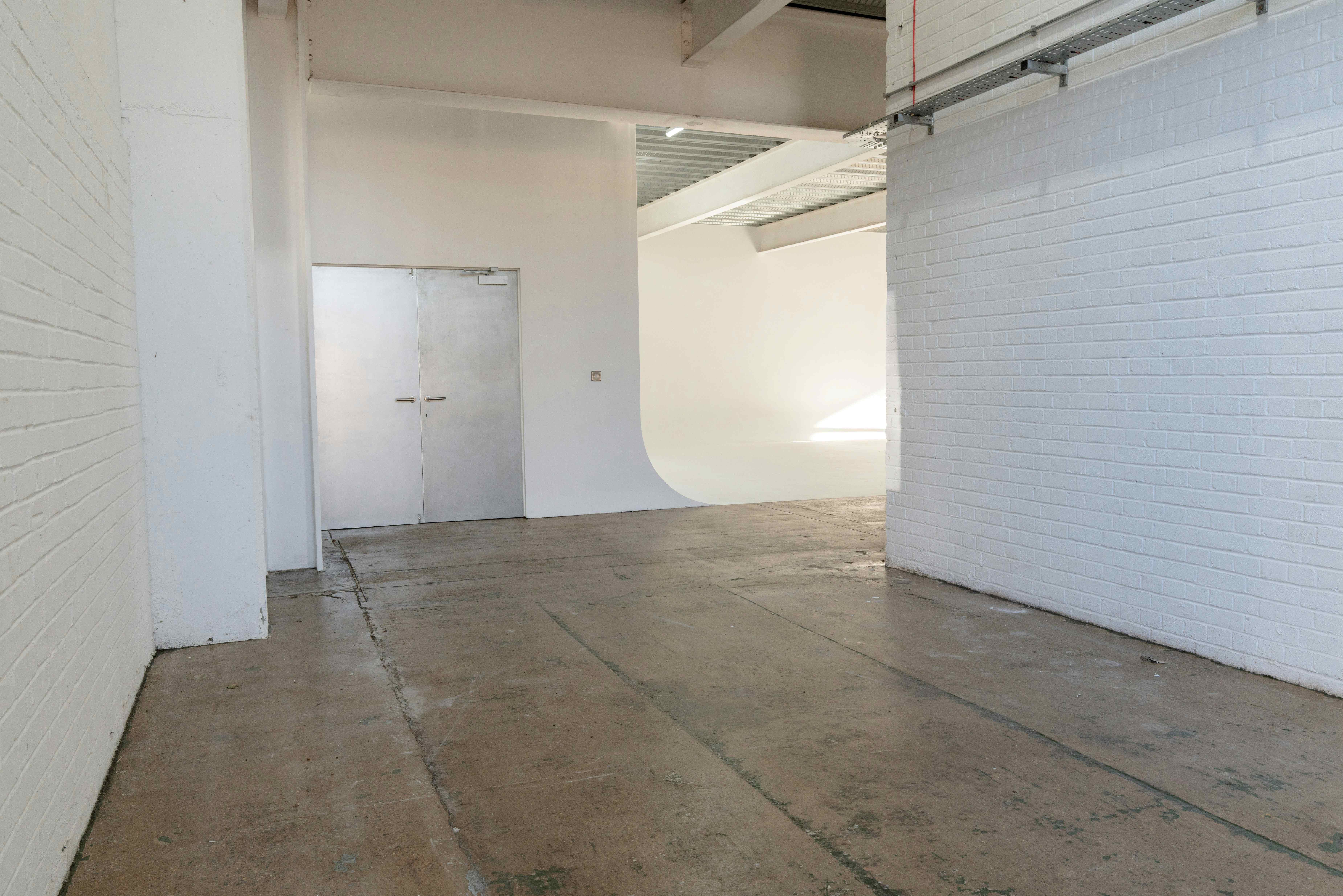 STUDIO 01 - [YOU.] STUDIO 8