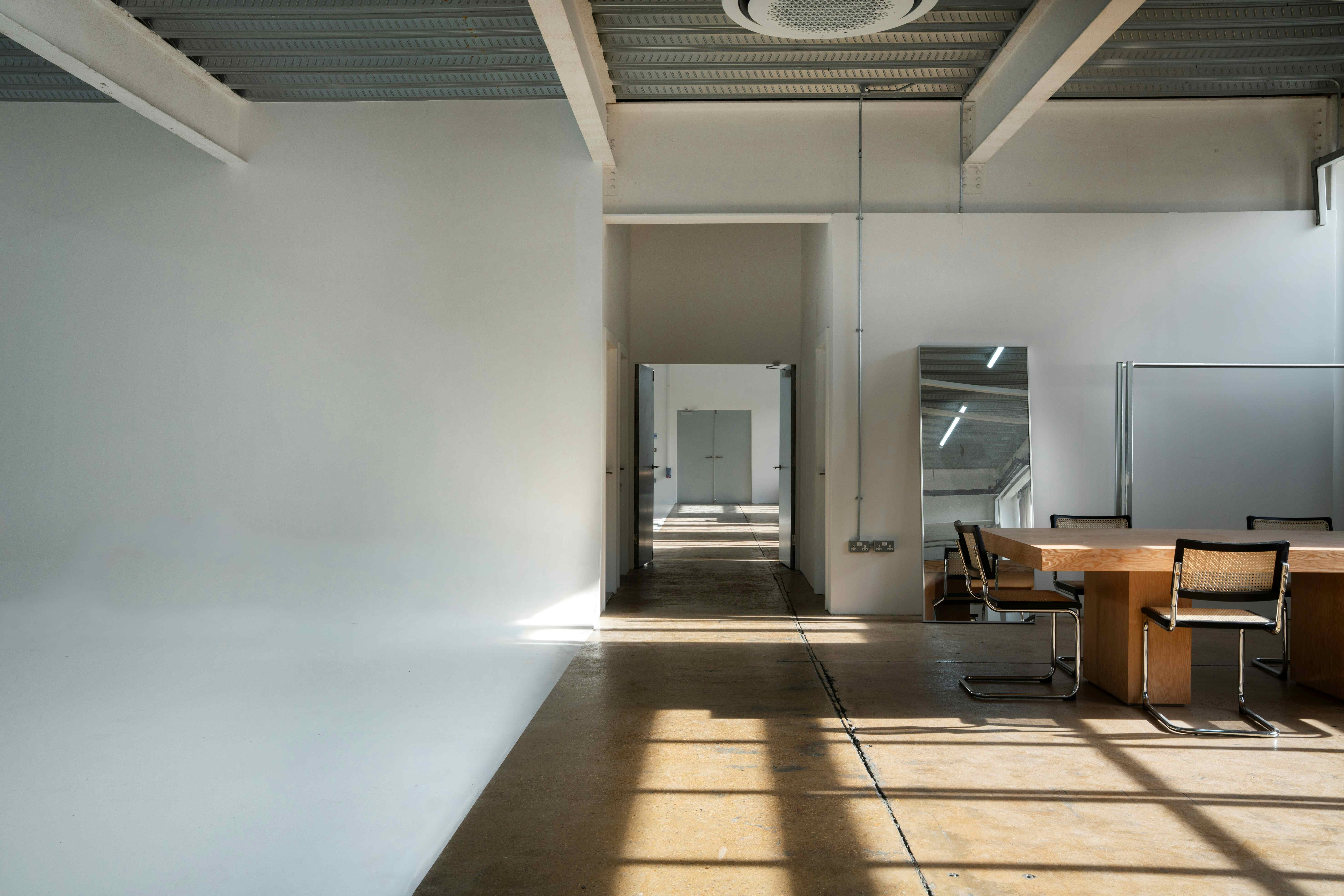 STUDIO 01 - [YOU.] STUDIO 1