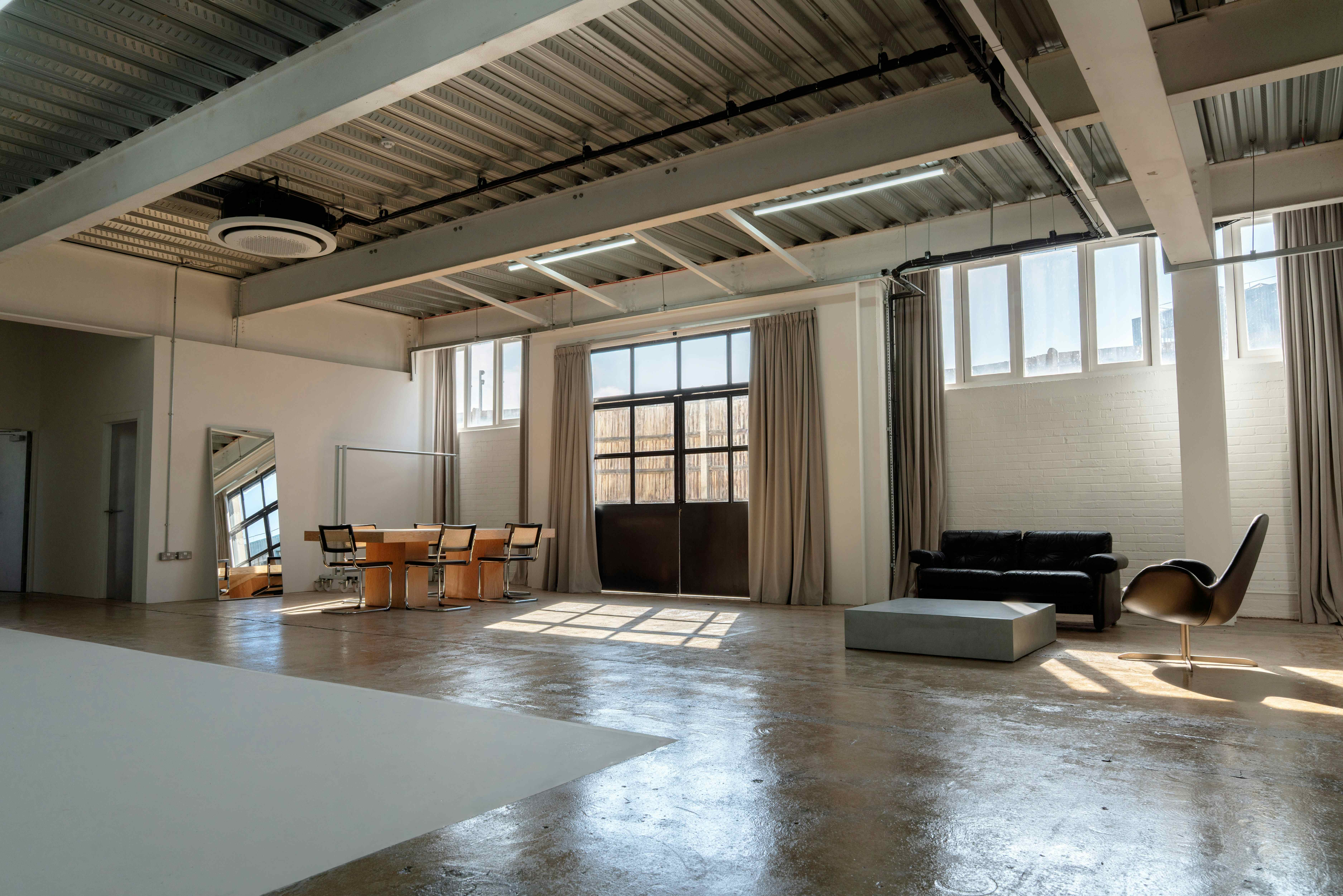 STUDIO 01 - [YOU.] STUDIO 2