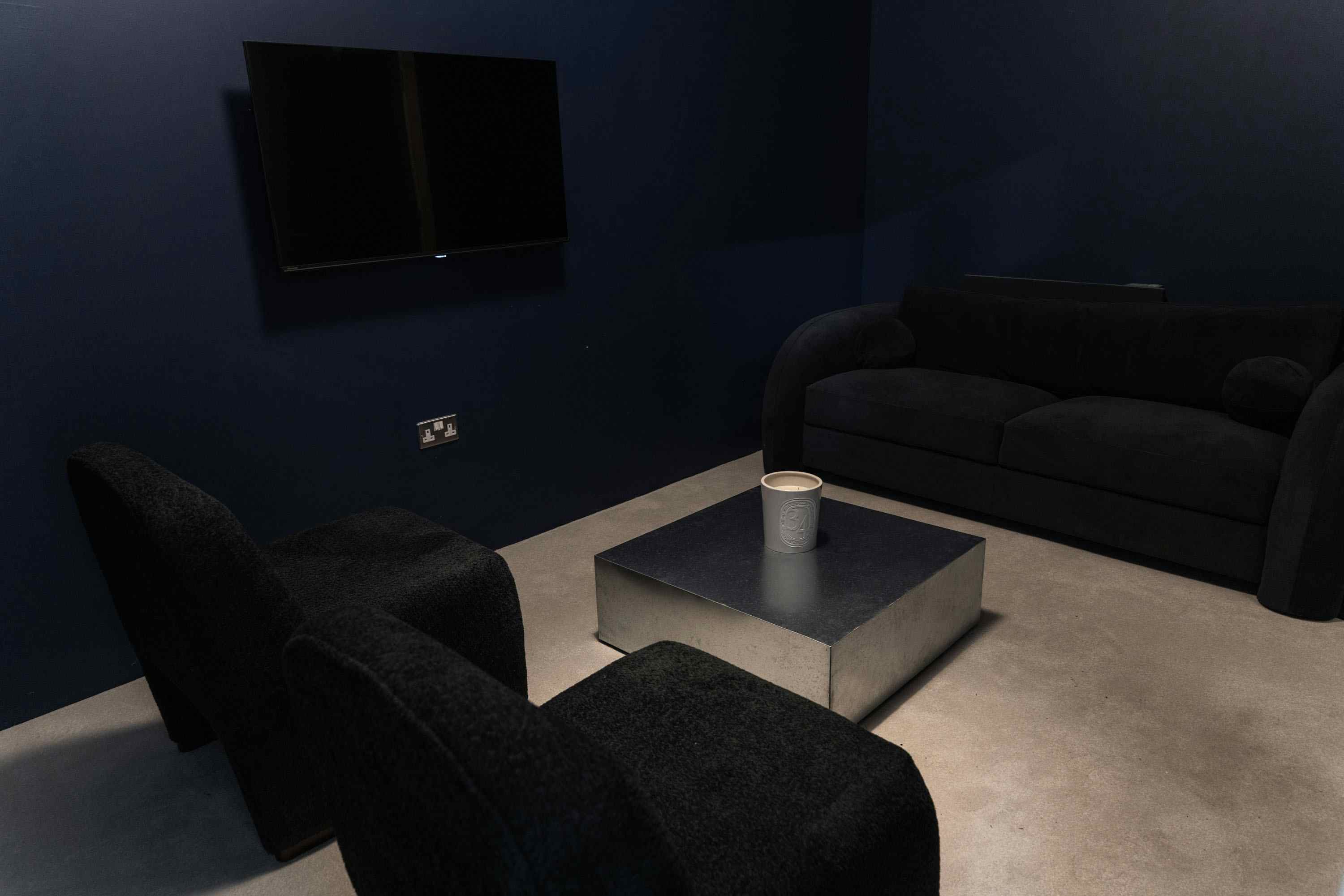 STUDIO 01 - [YOU.] STUDIO 10