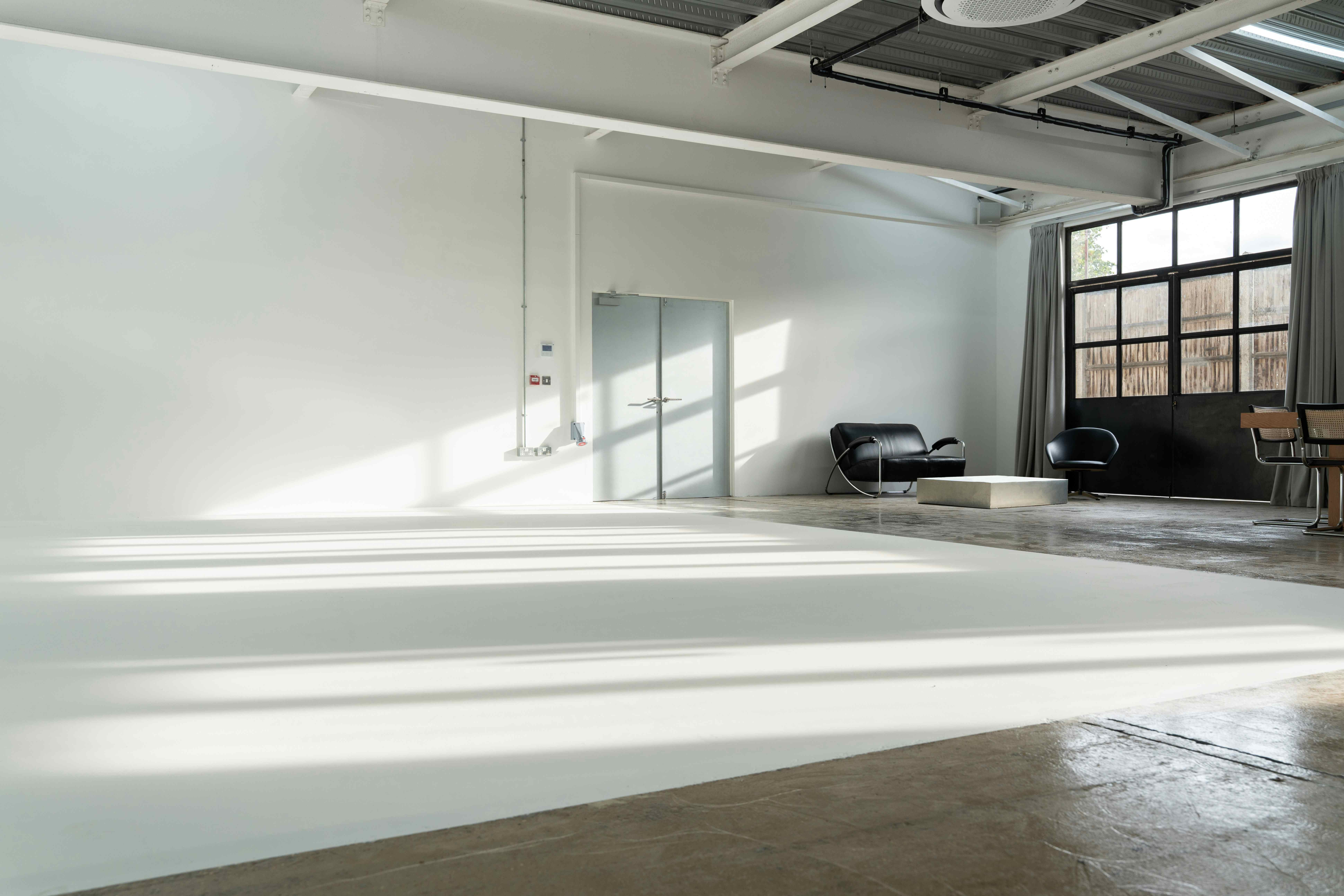 STUDIO 2 - [YOU.] STUDIO 9