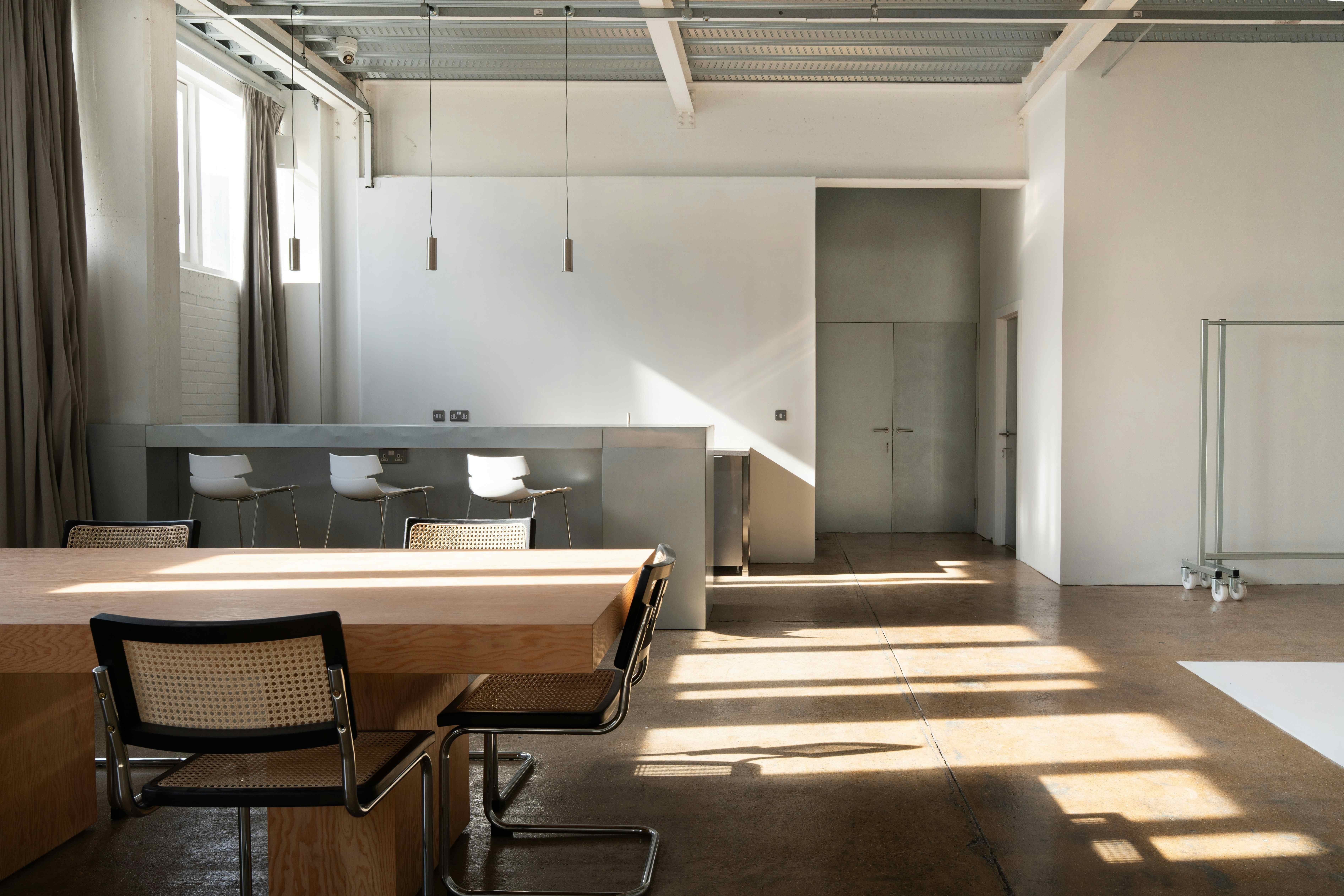 STUDIO 2 - [YOU.] STUDIO 2