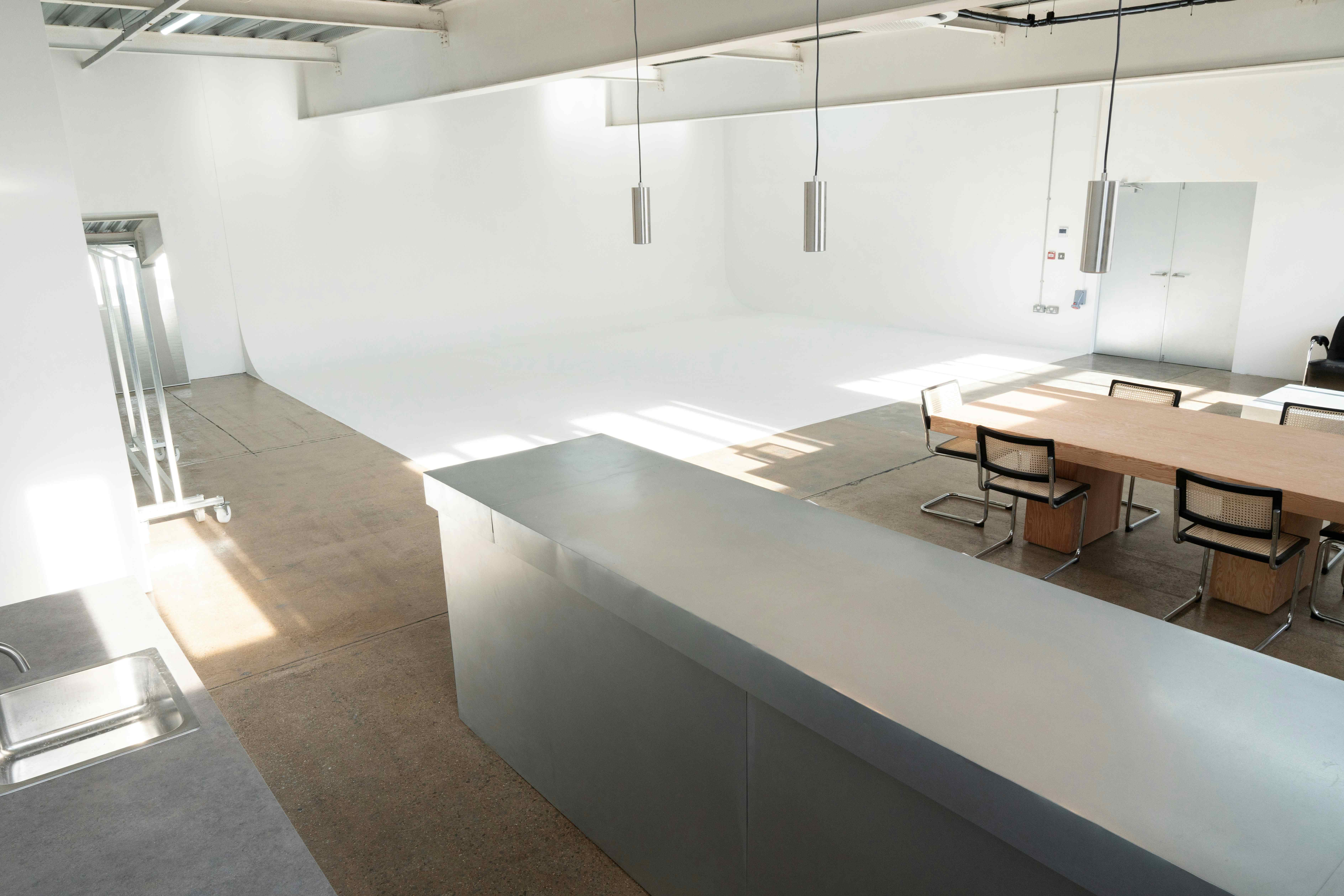 STUDIO 2 - [YOU.] STUDIO 1