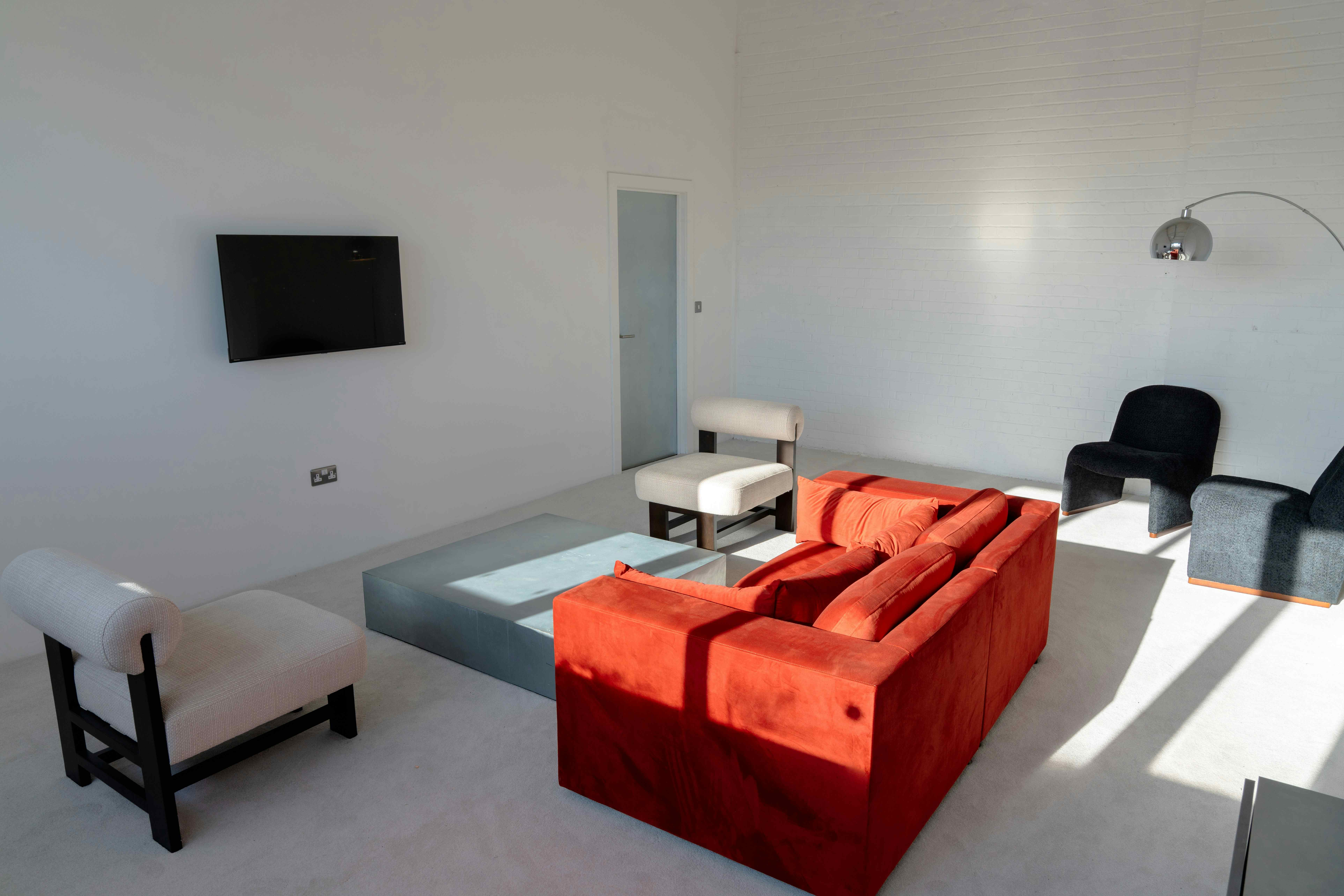 STUDIO 3 - [YOU.] STUDIO 6