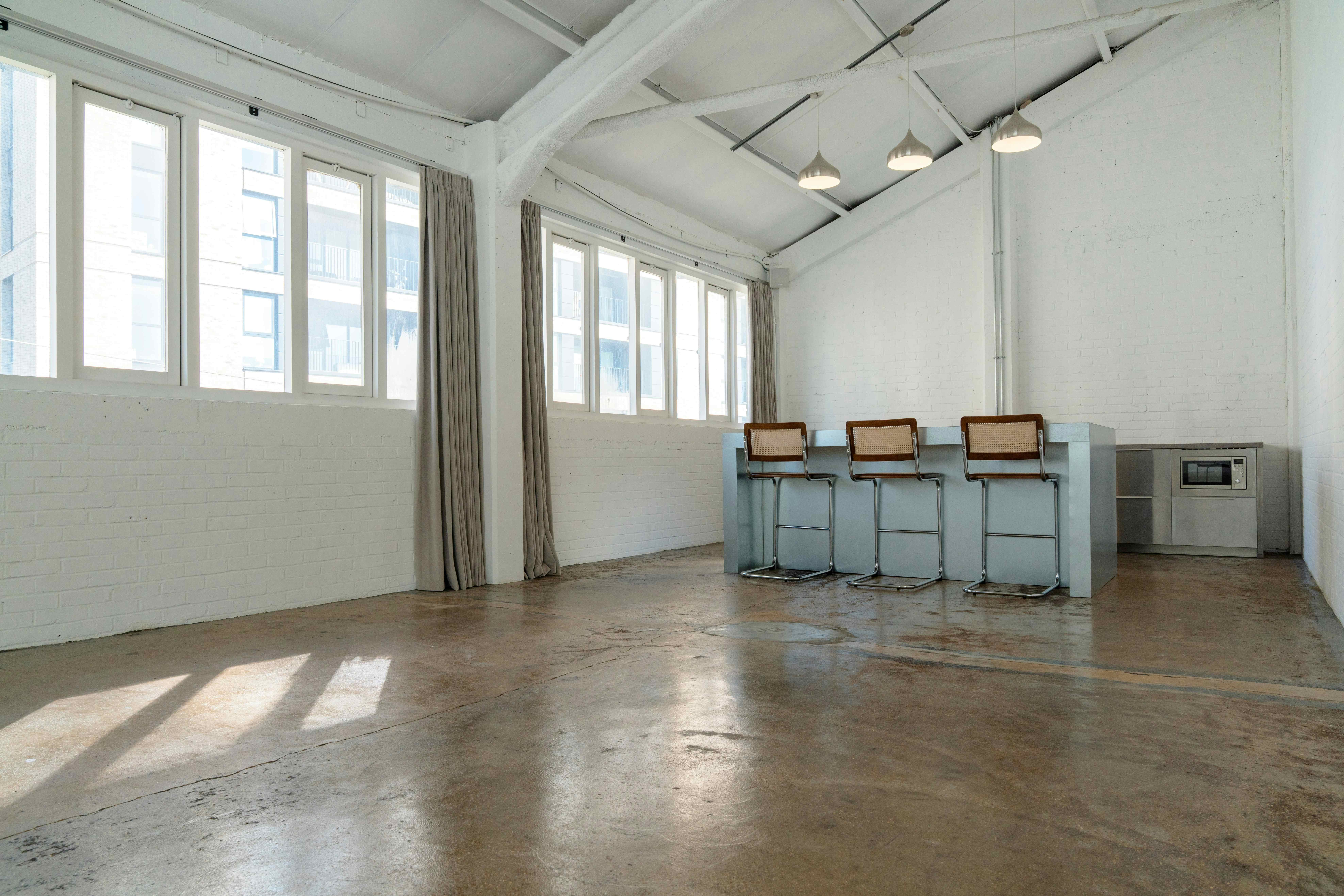 STUDIO 3 - [YOU.] STUDIO 3