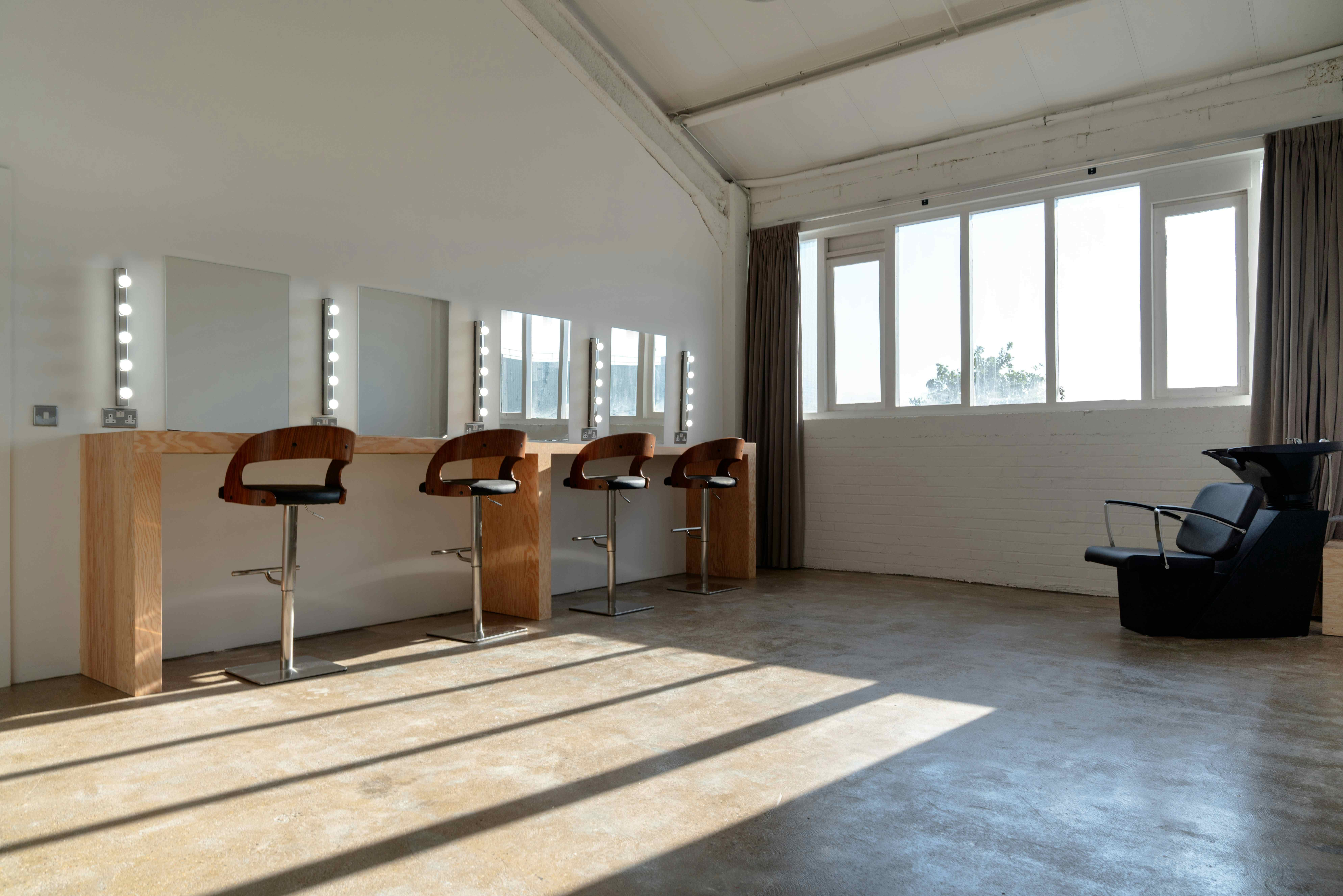 STUDIO 3 - [YOU.] STUDIO 4