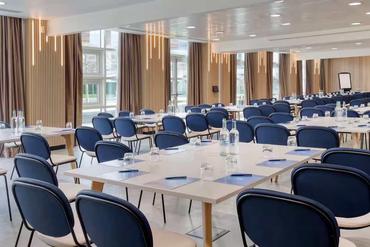 St George’s Suite 0