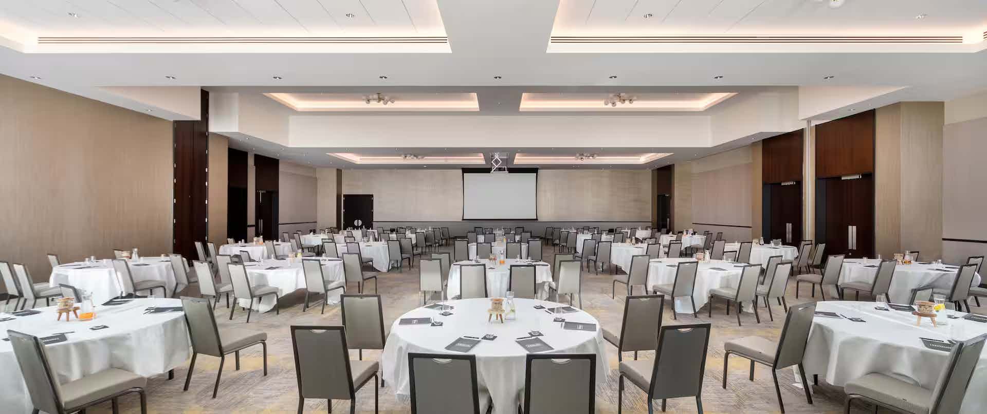 The Beaufort Ballroom 1 1