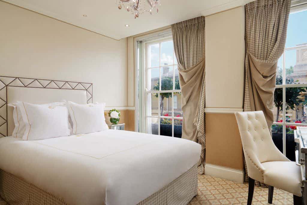 Accomodation Only  1