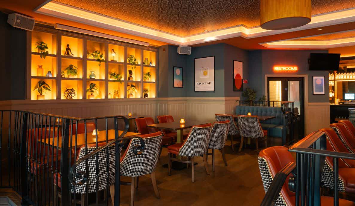 The Waterbank Gastro Bar 2