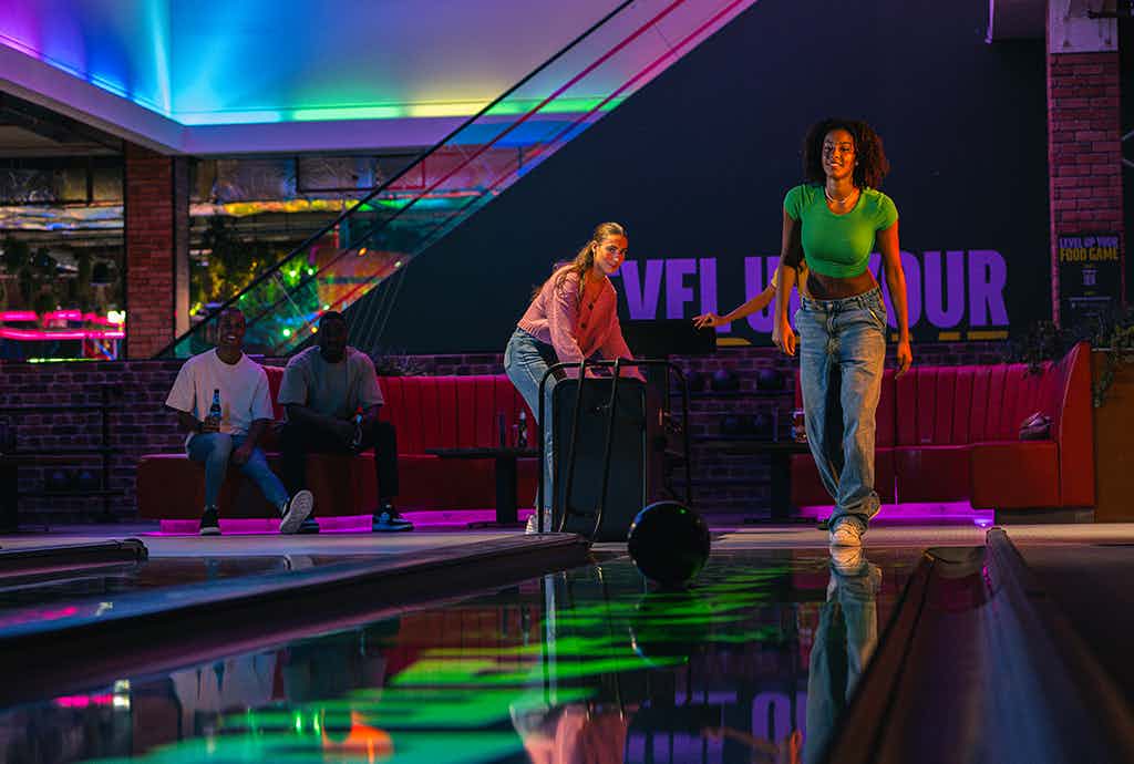 Corporate Team Building & Events 2