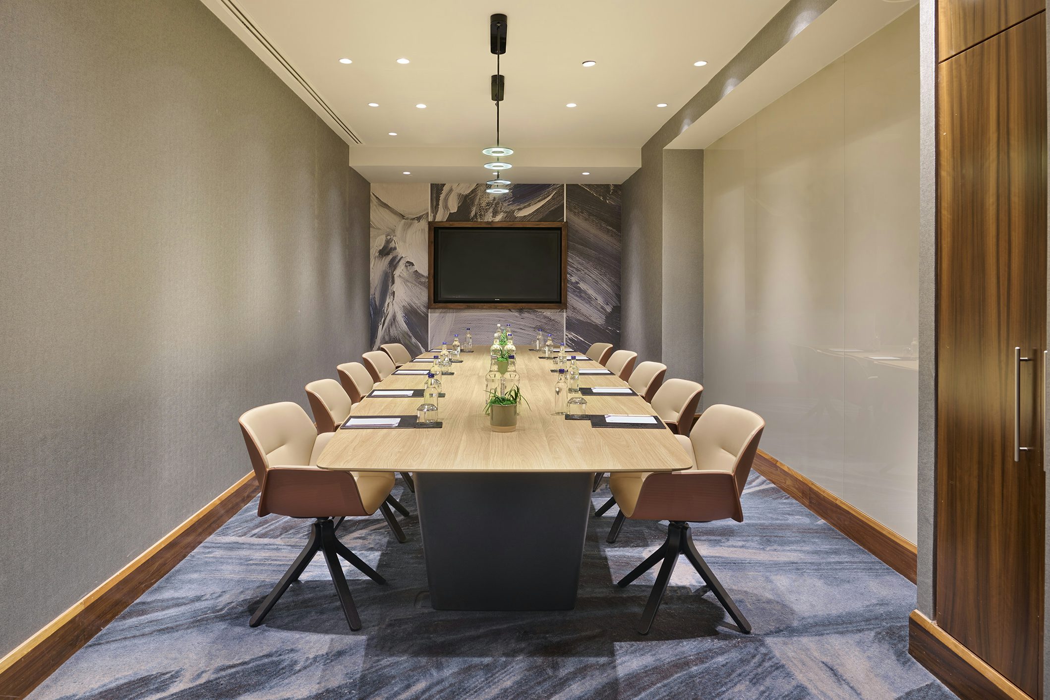 Executive Boardroom 1