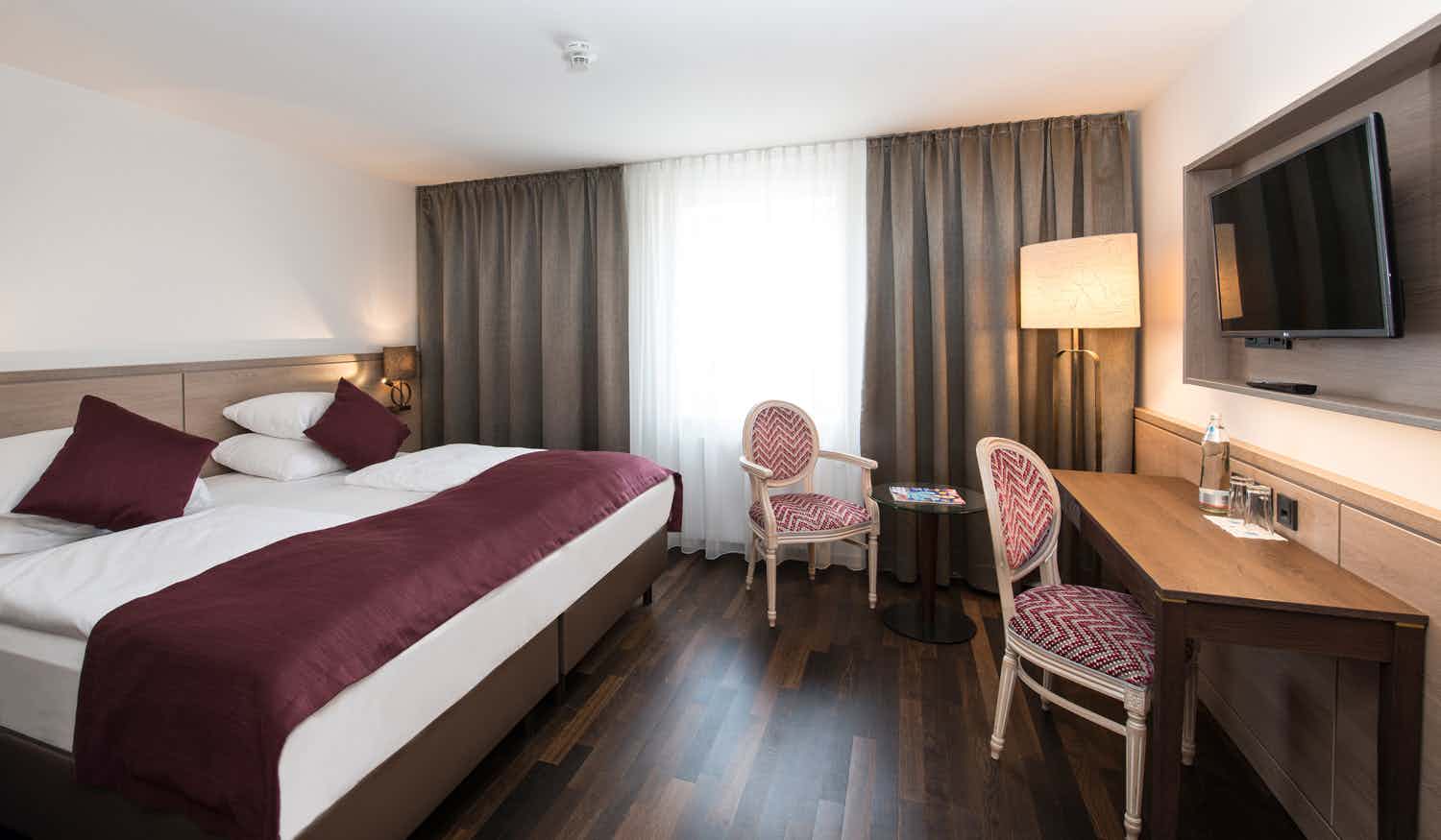 IMLAUER HOTEL PITTER Salzburg 1