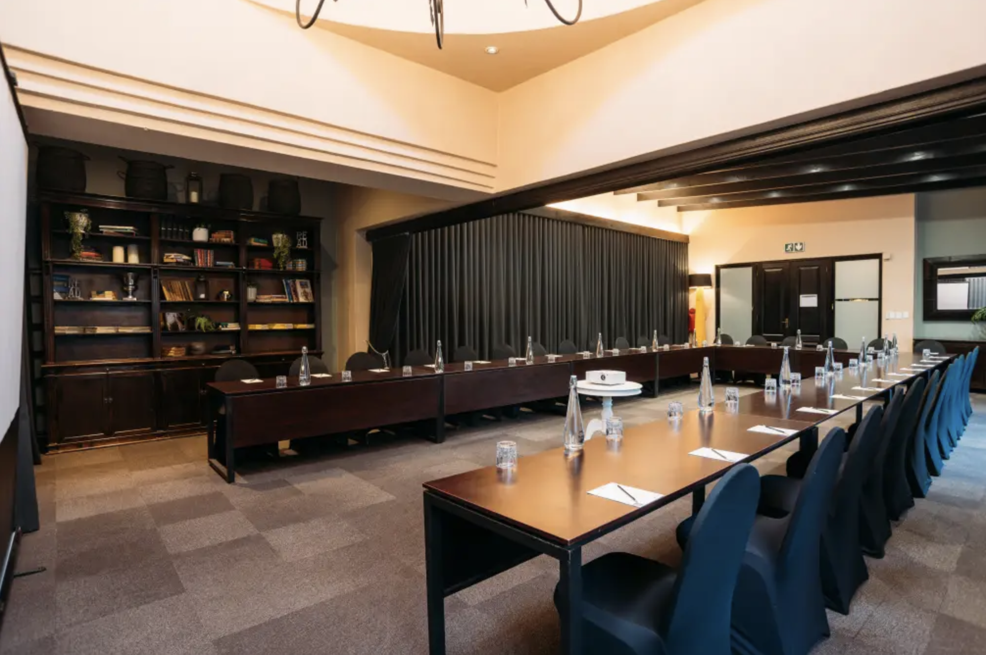 Conference Kraal 1 2