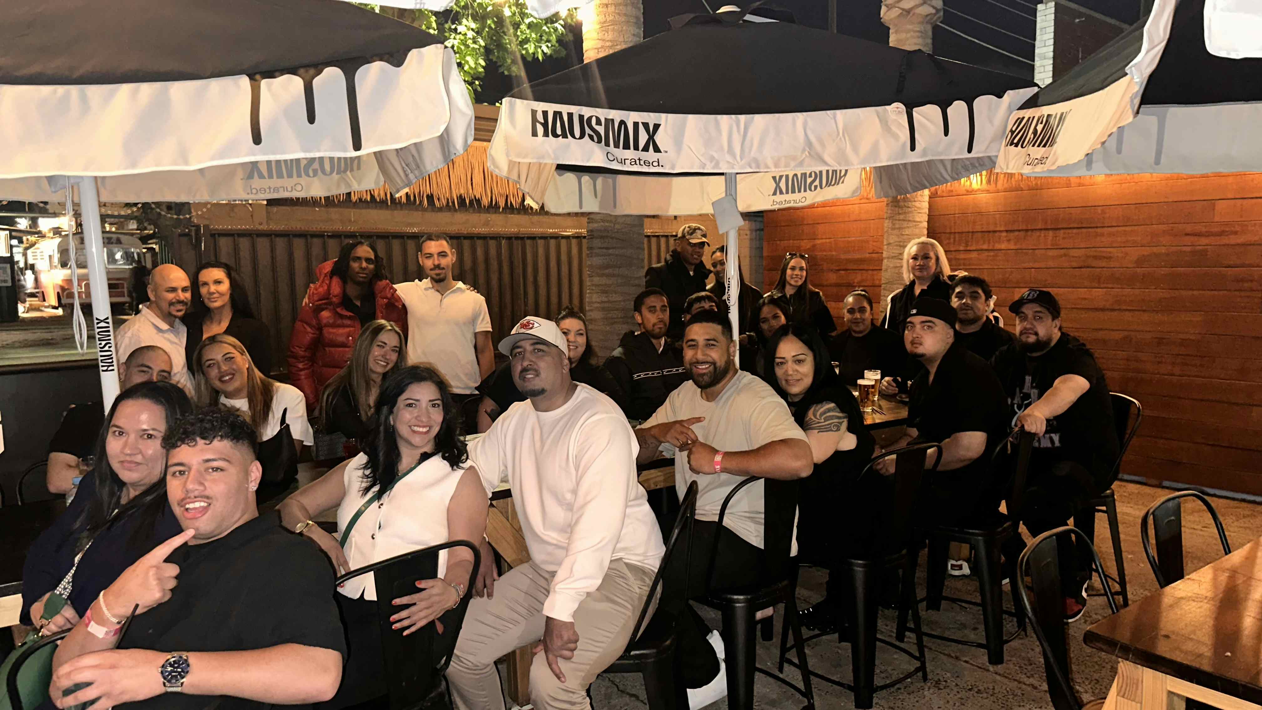 The Duke's Beer Garden 4