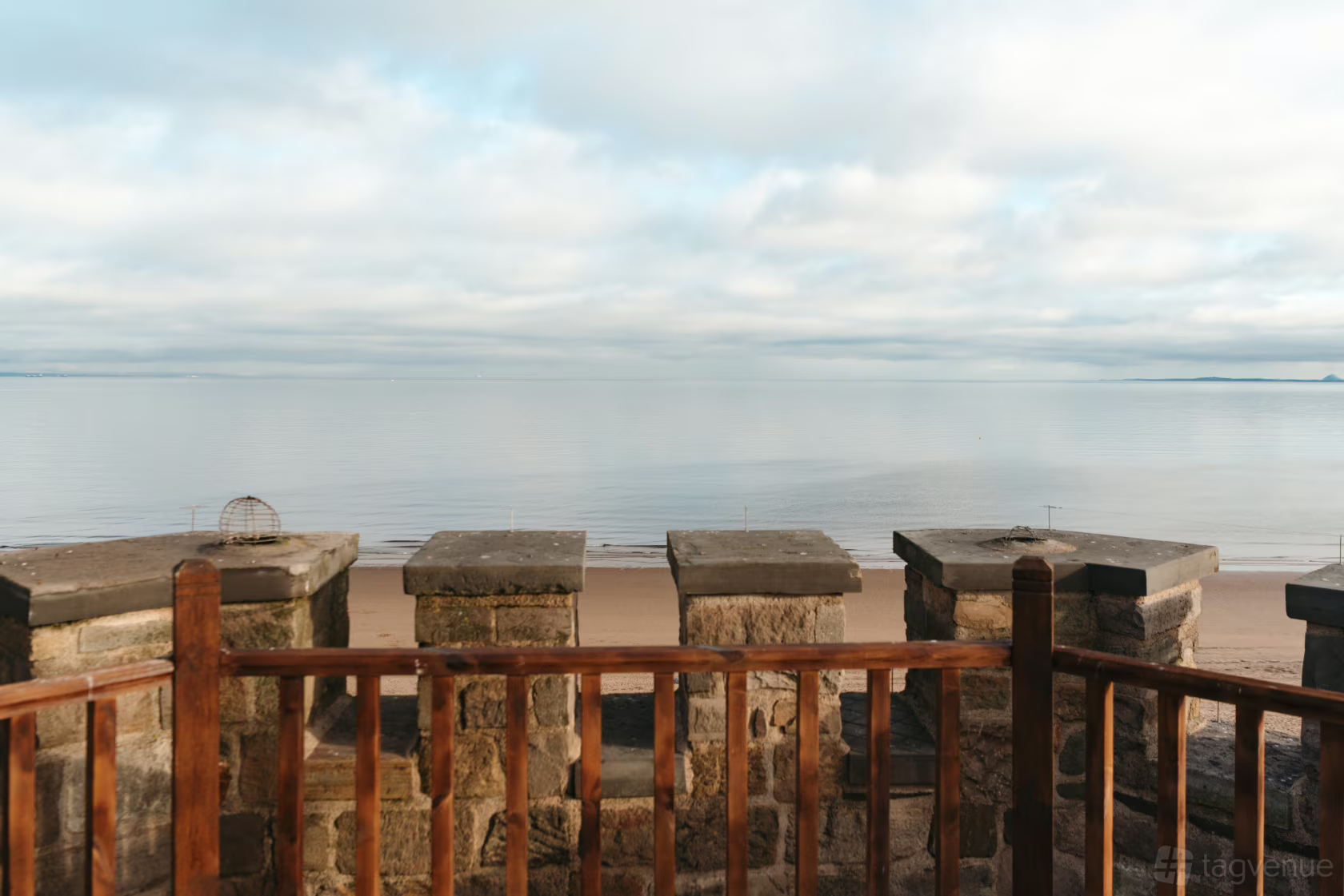 The Tower | Portobello 2