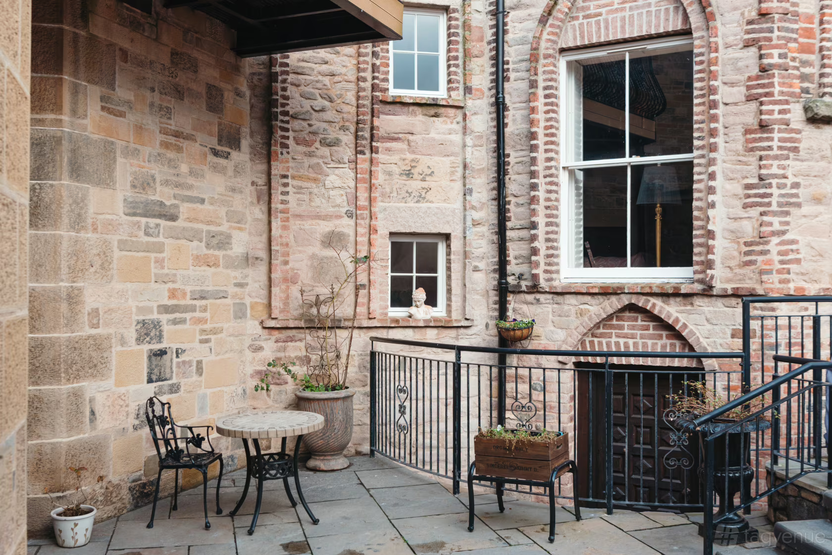 The Tower | Portobello 0