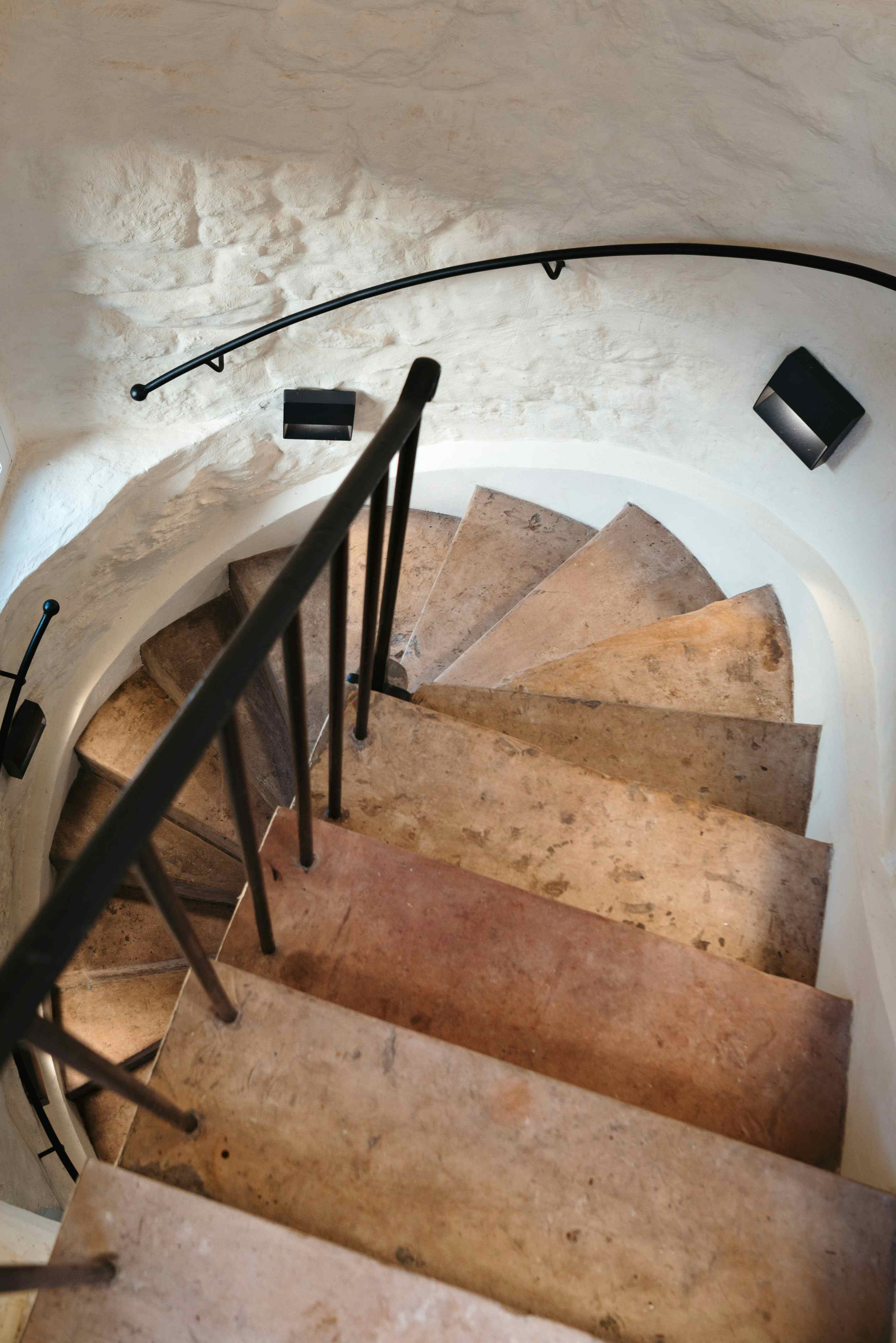 The Tower | Portobello 4