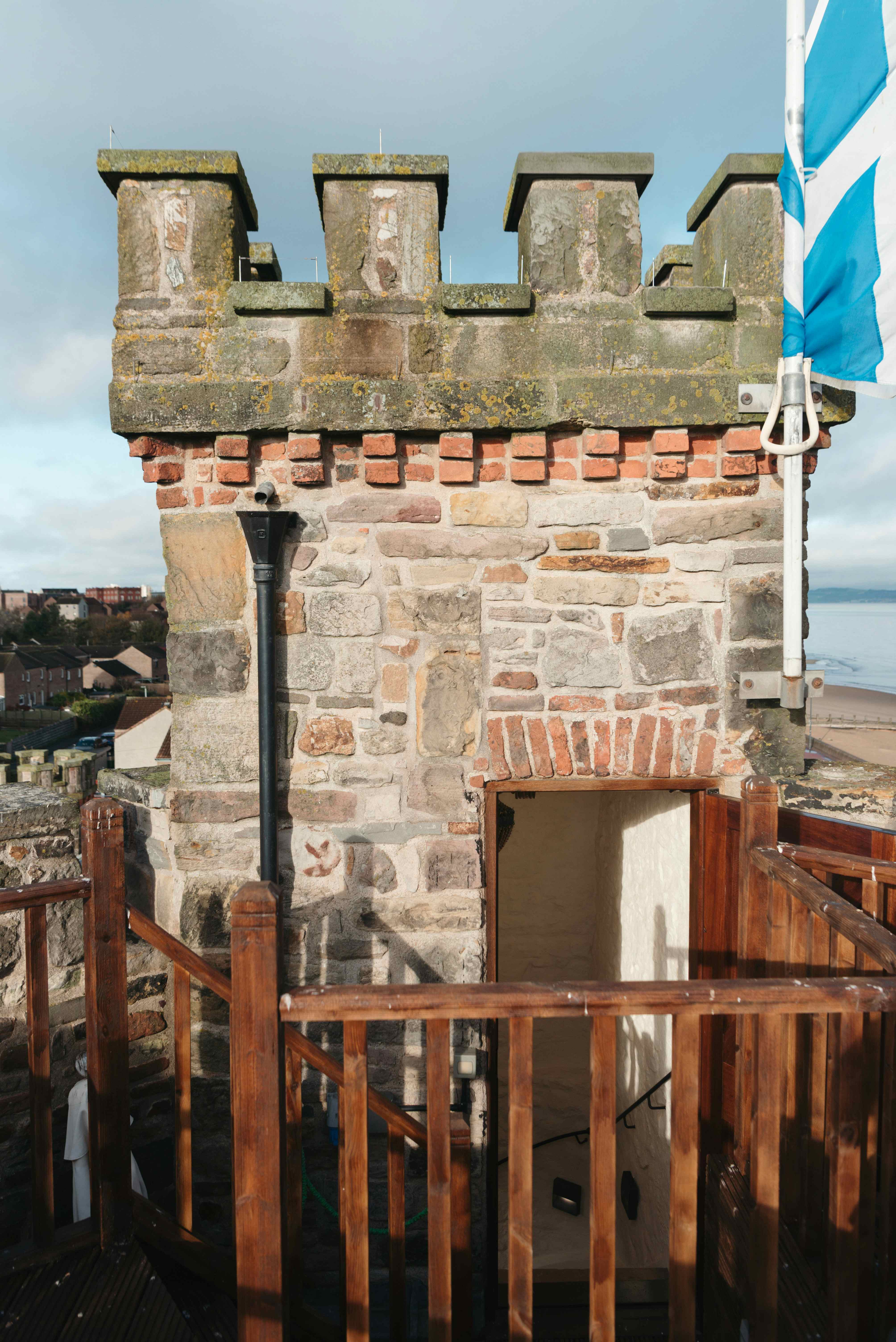 The Tower | Portobello 3