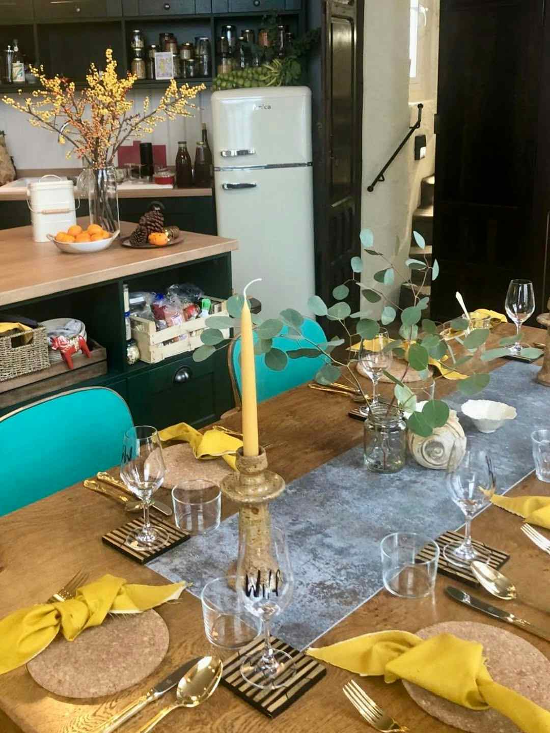 The Tower | Portobello 1