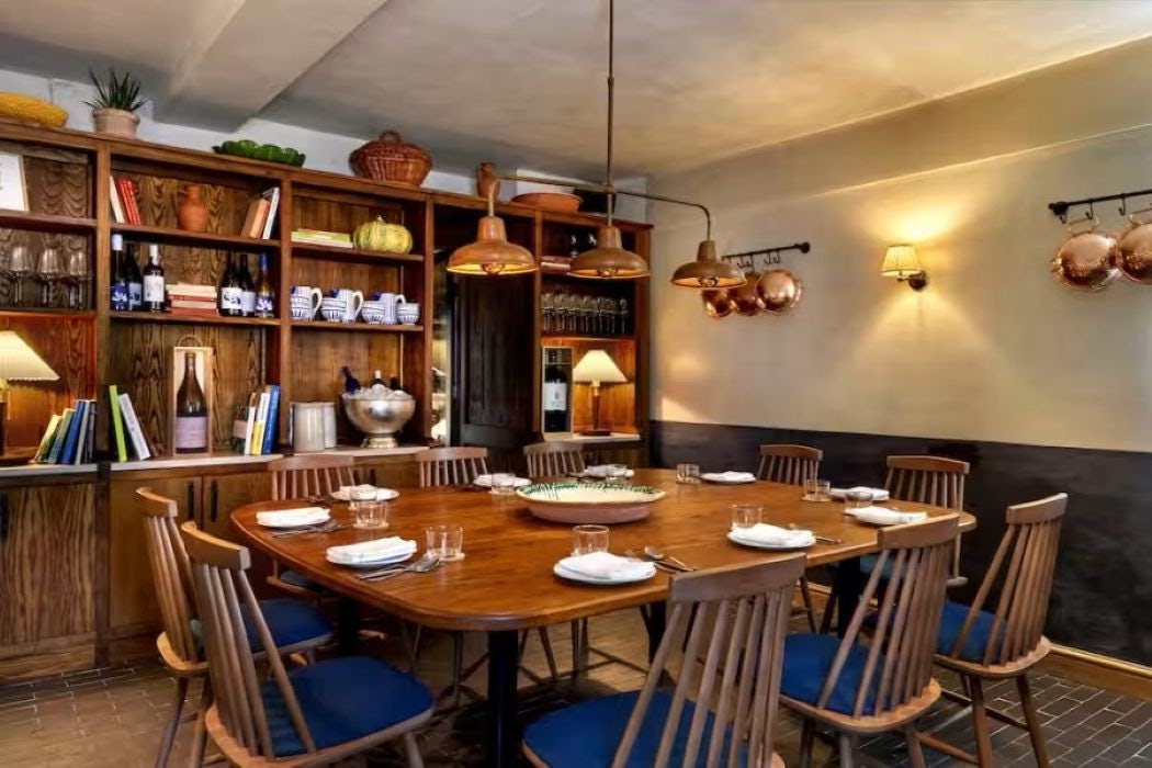 The Adega - Private Dining Room 0