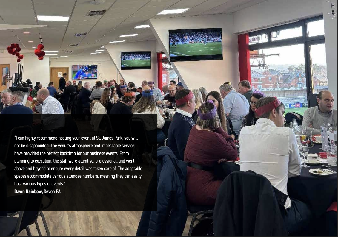 The Heritage Lounge 1