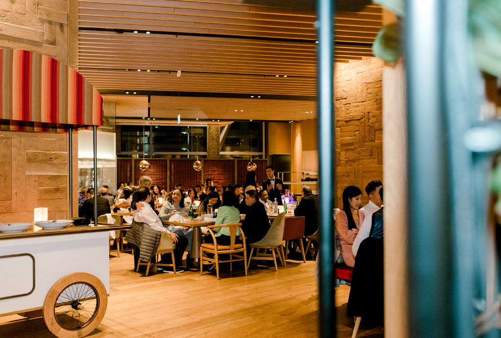 Atelier by Sofitel 4